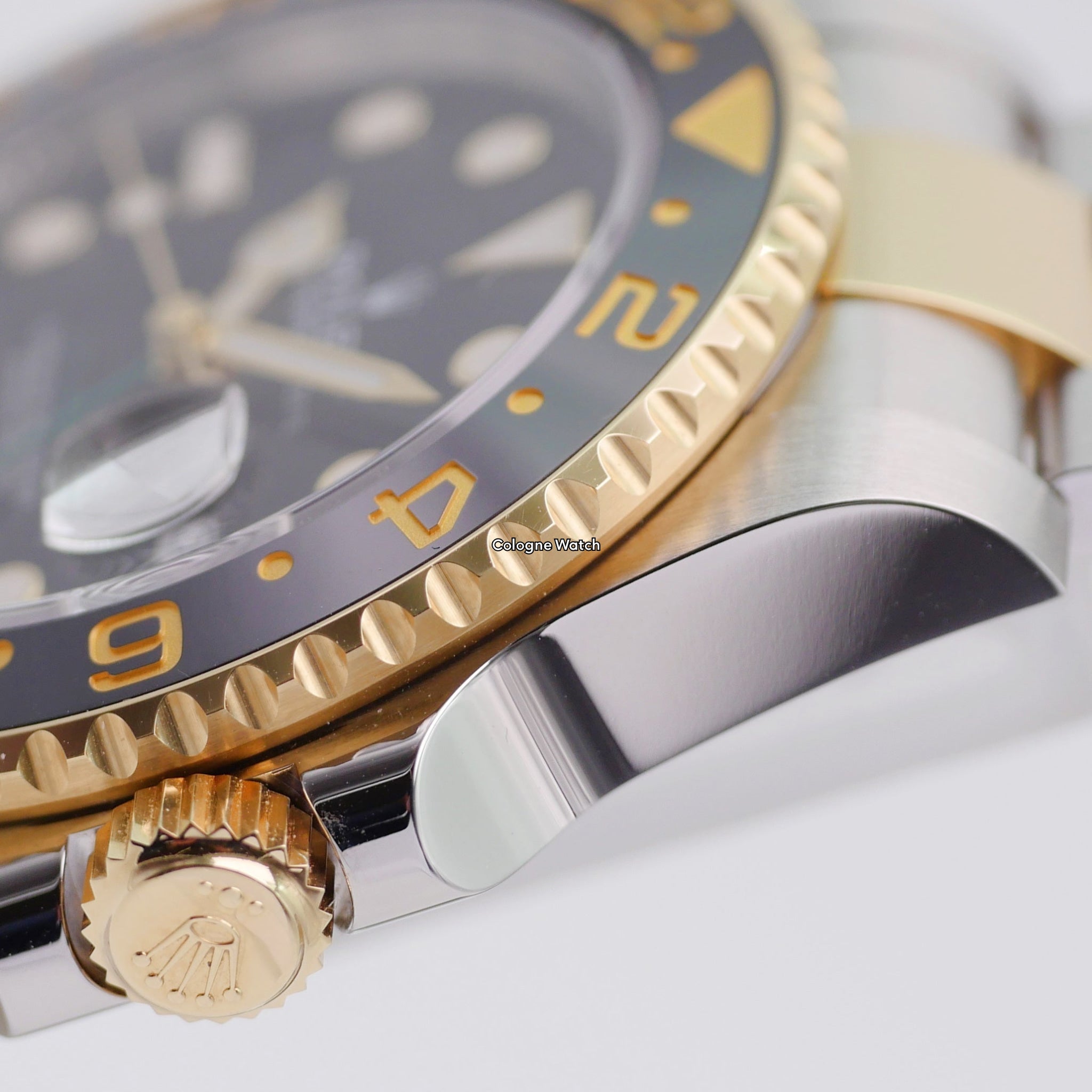 Rolex GMT-Master II 116713LN - 2018