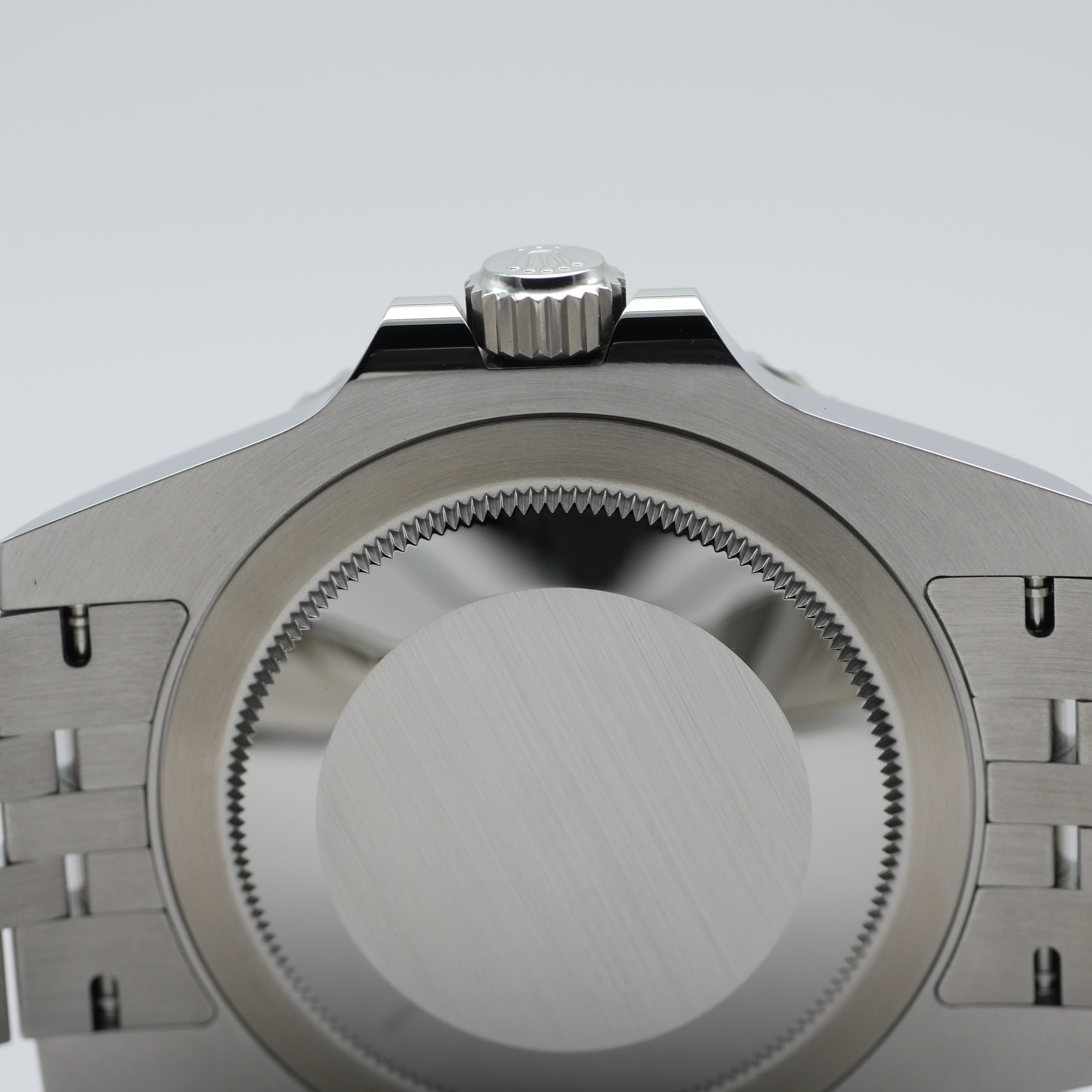 Rolex GMT-Master II Steel 126710BLNR - 2020