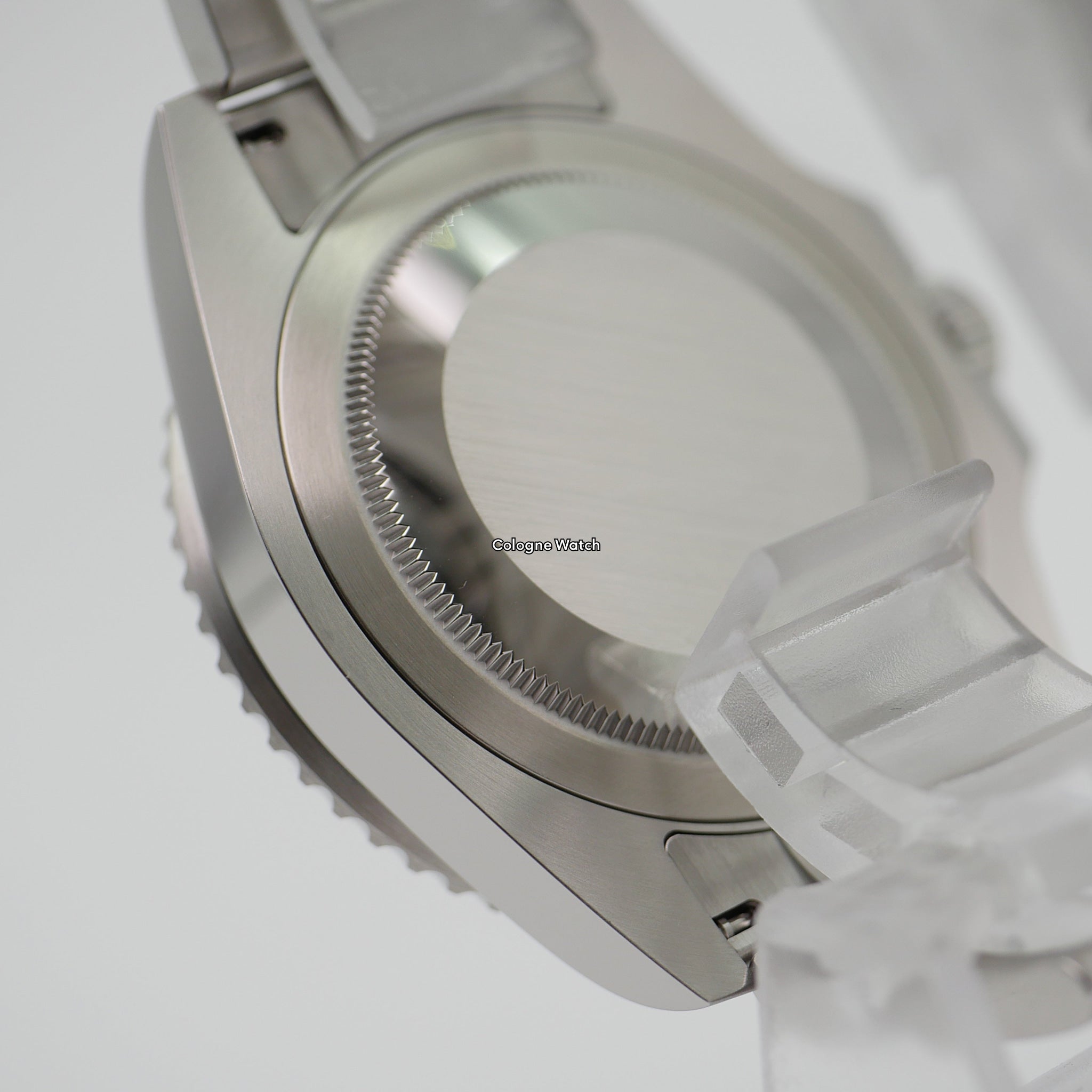 Rolex GMT-Master II 126710BLNR - 2021