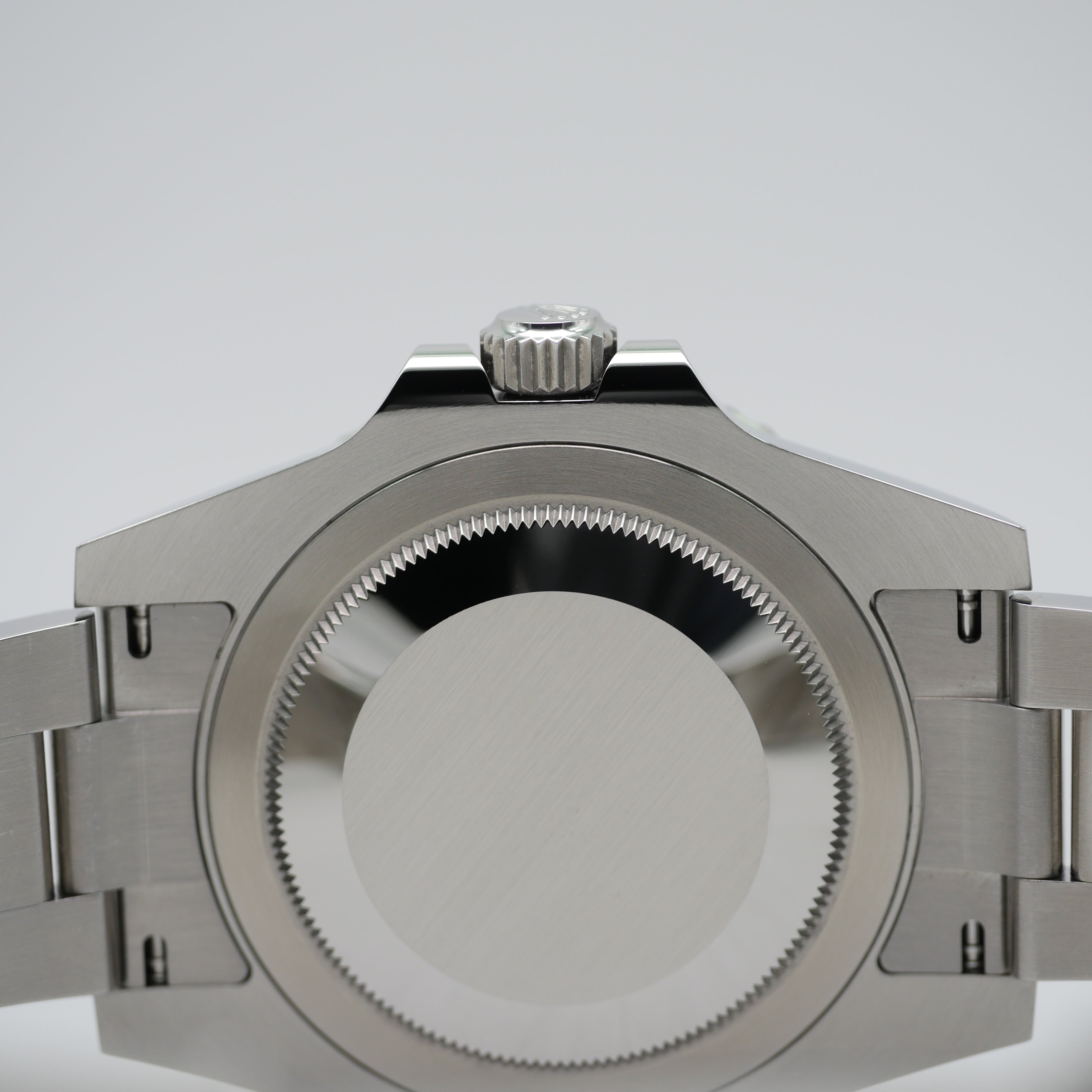 Rolex GMT-Master II 126710GRNR - 2025 Unworn