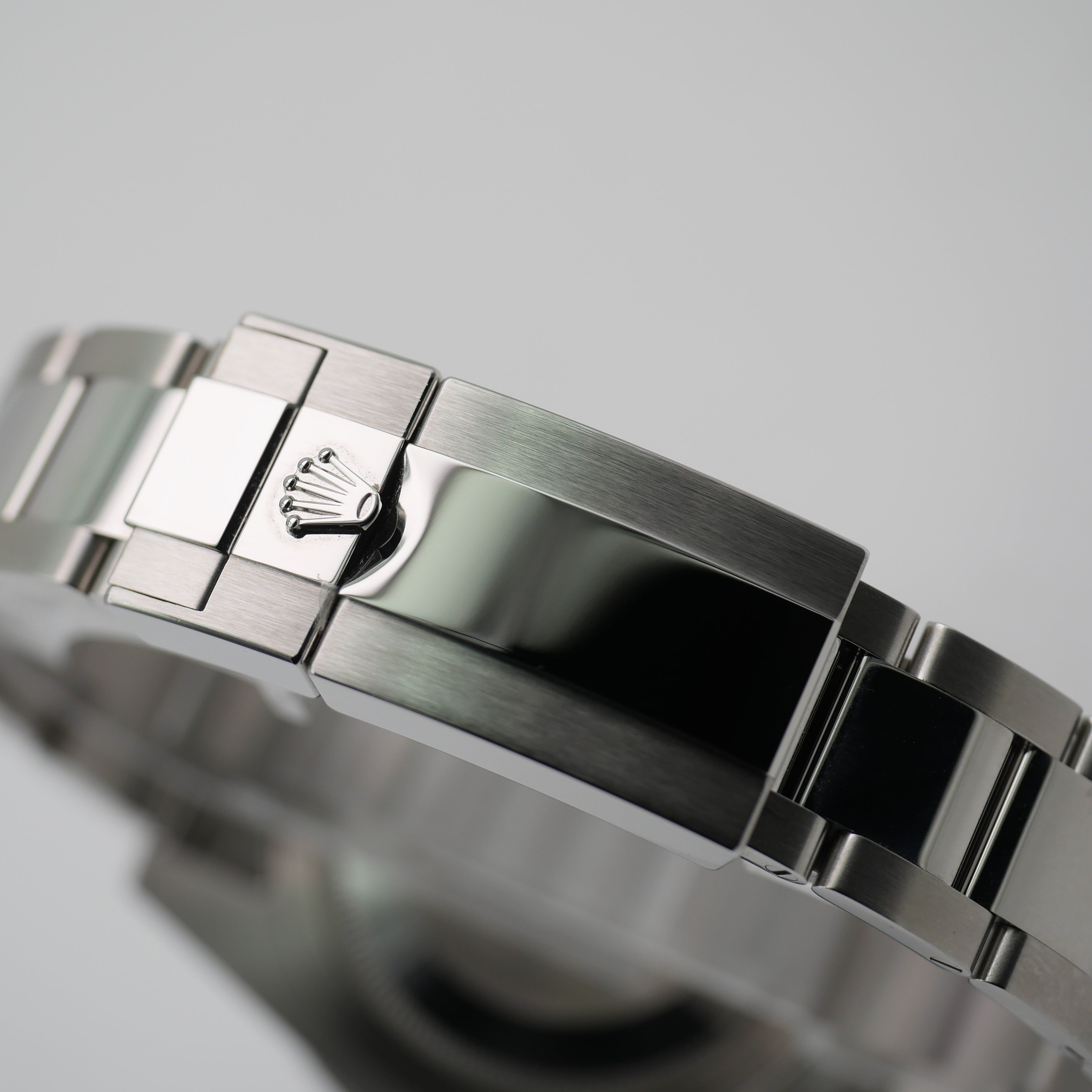 Rolex GMT-Master II Steel 126710GRNR - 2026 Unworn