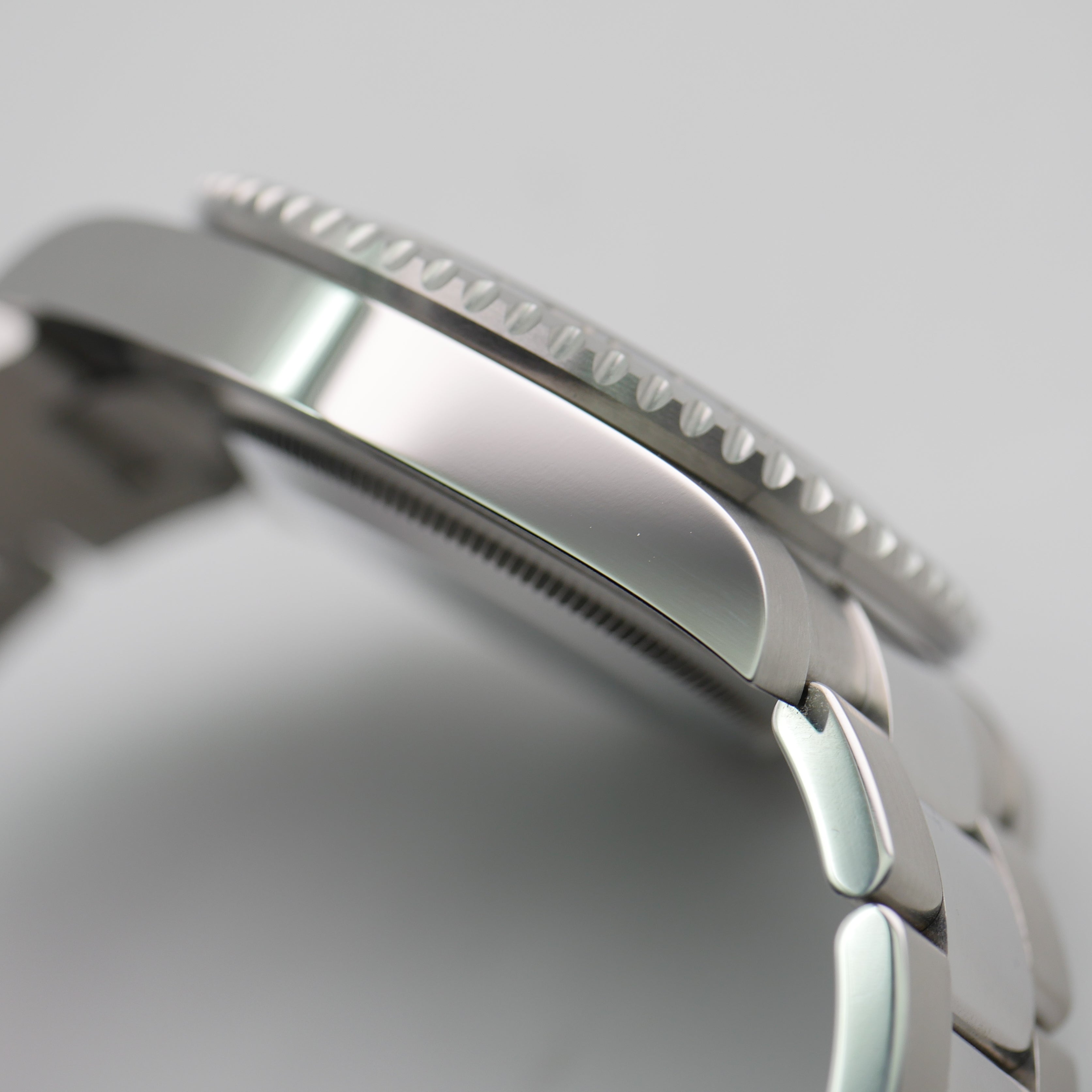 Rolex GMT-Master II 126710GRNR - 2025 Unworn