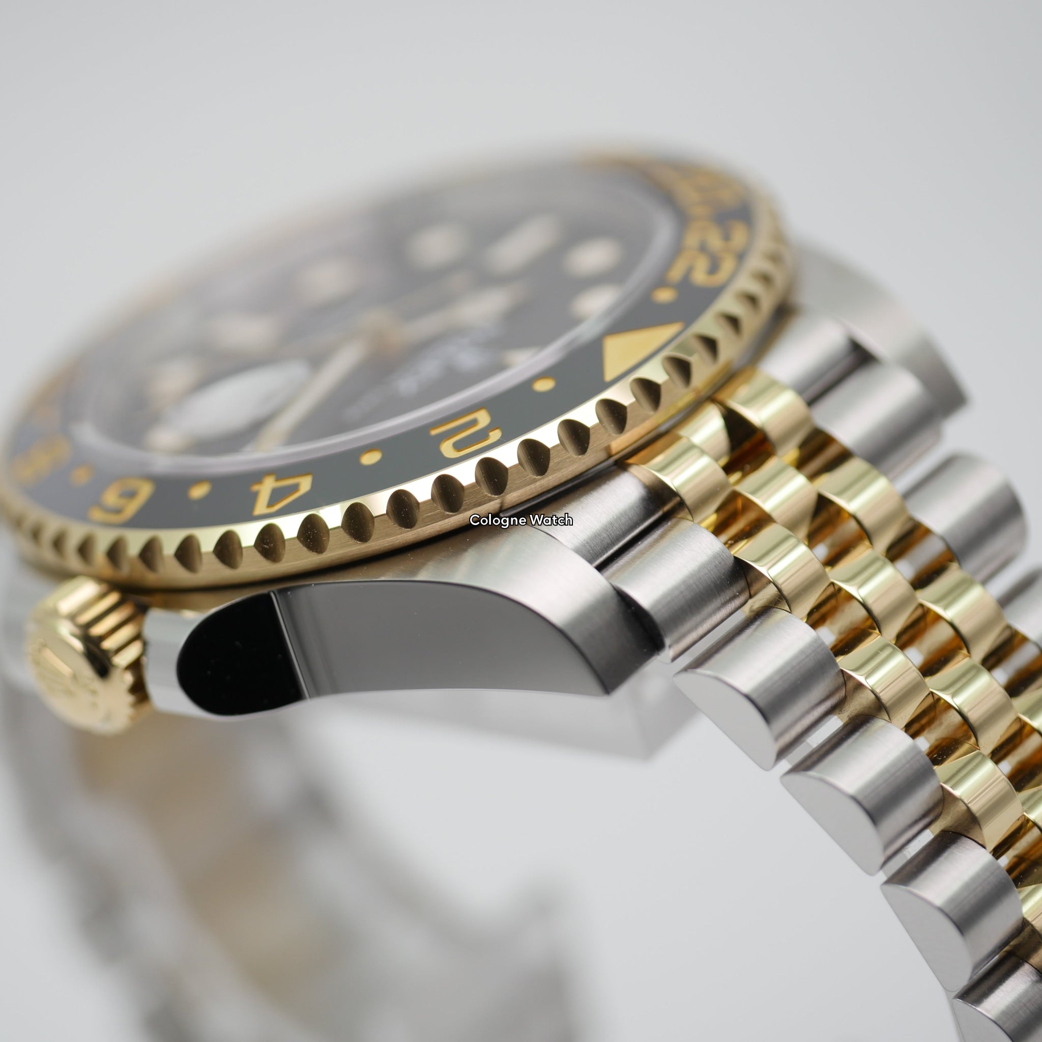Rolex GMT-Master II - 126713GRNR
