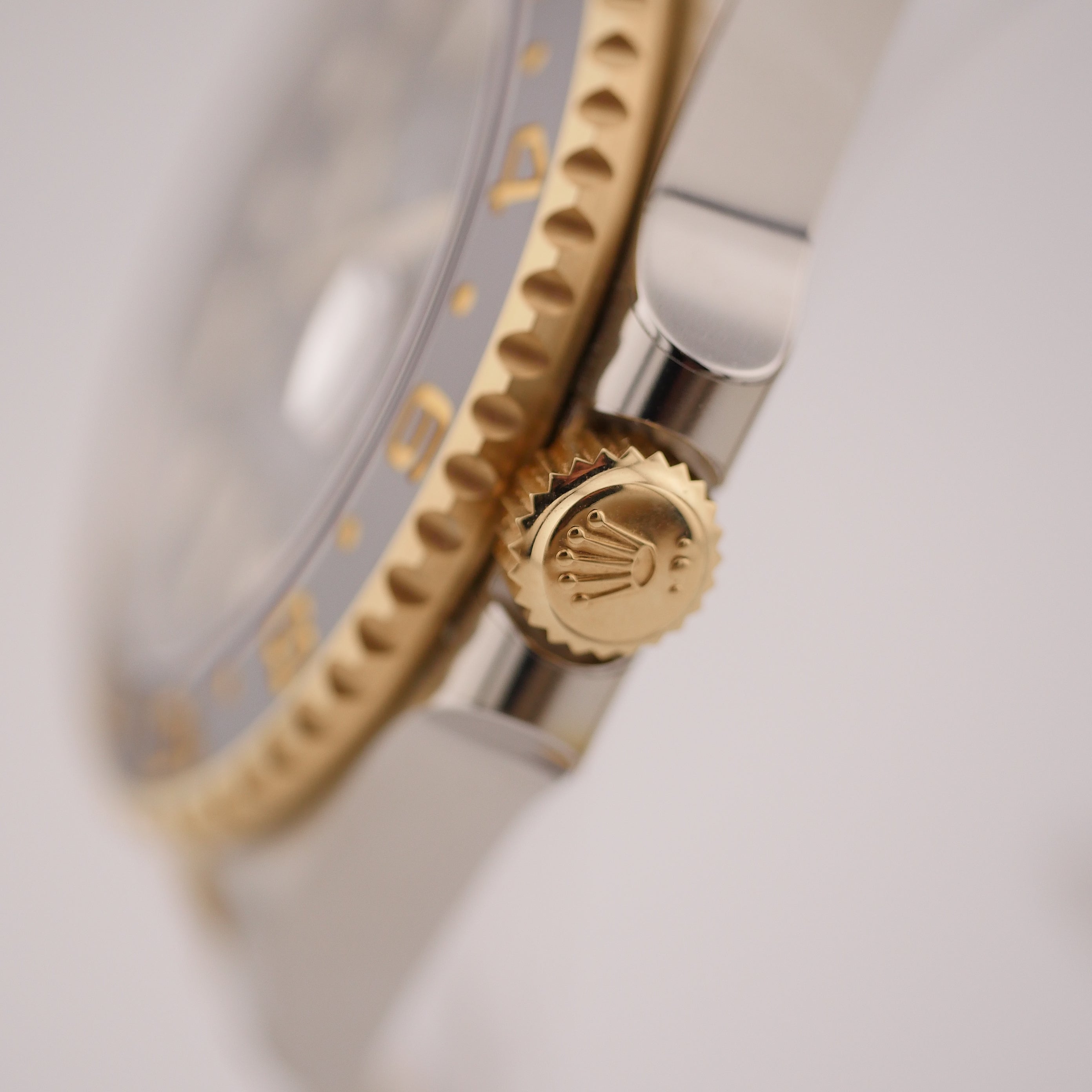 Rolex GMT-Master II ''Zombie'' Stahl / Gold 126713GRNR - 2026