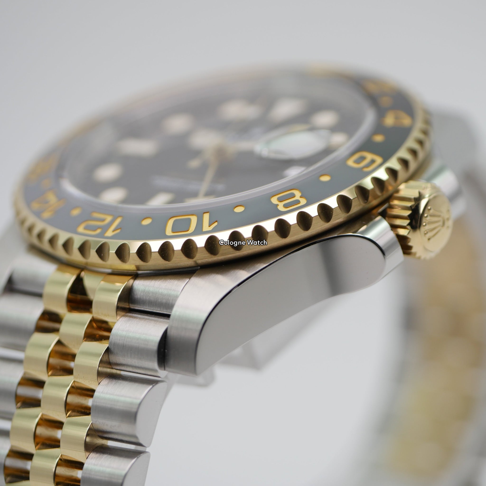 Rolex GMT-Master II 126713GRNR - 2023