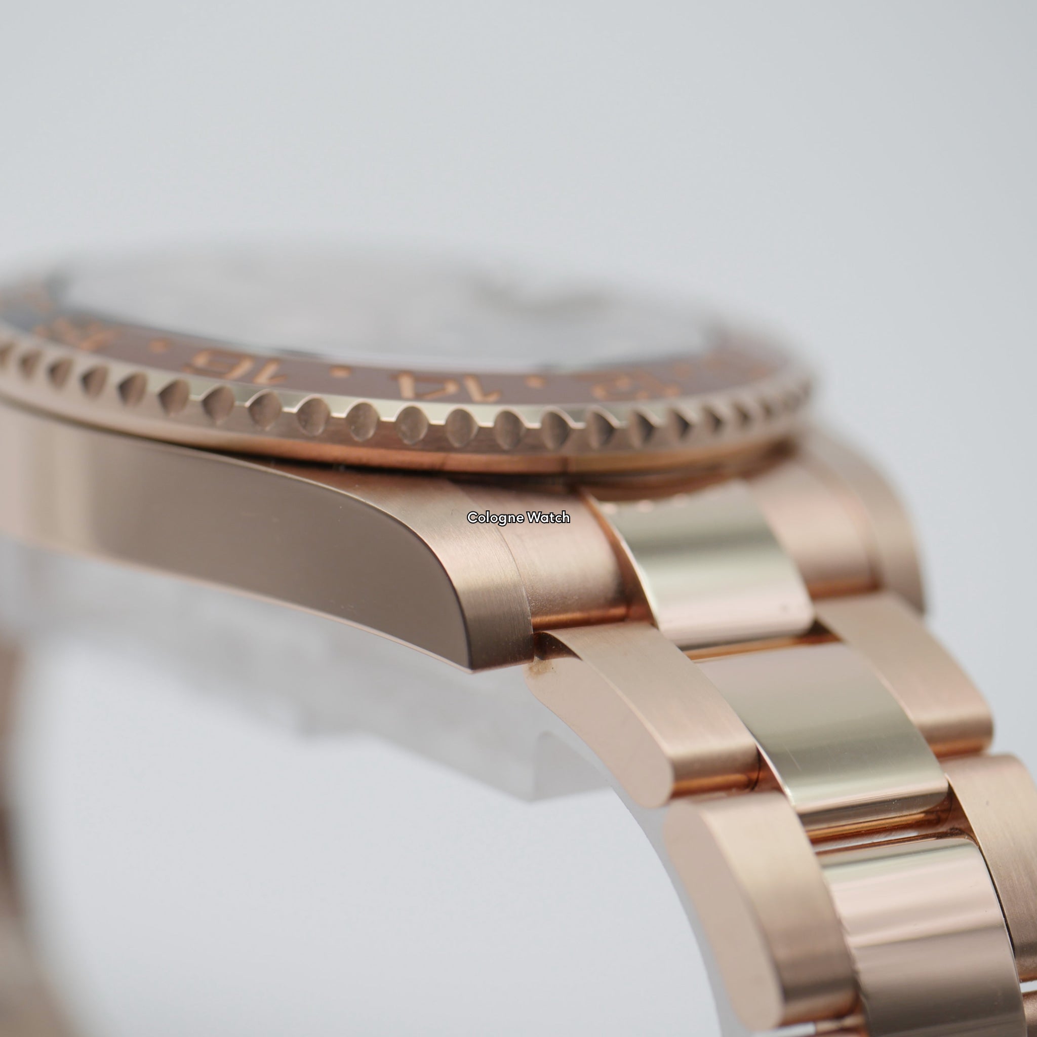 Rolex GMT-Master II 126715CHNR - 2022