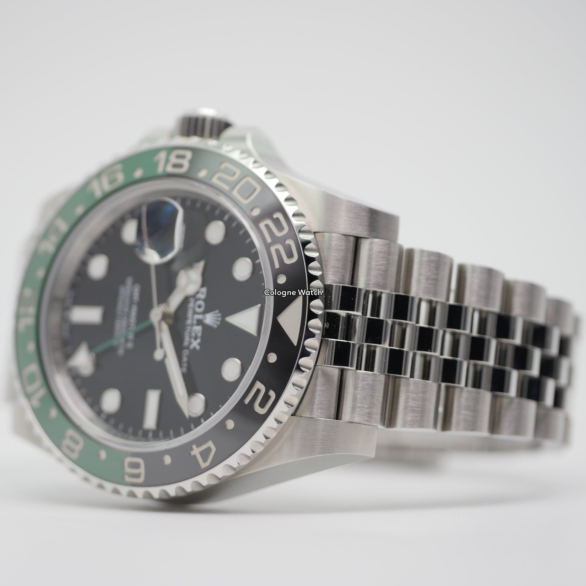Rolex Gmt-Master II 126720VTNR - 2024 Ungetragen !