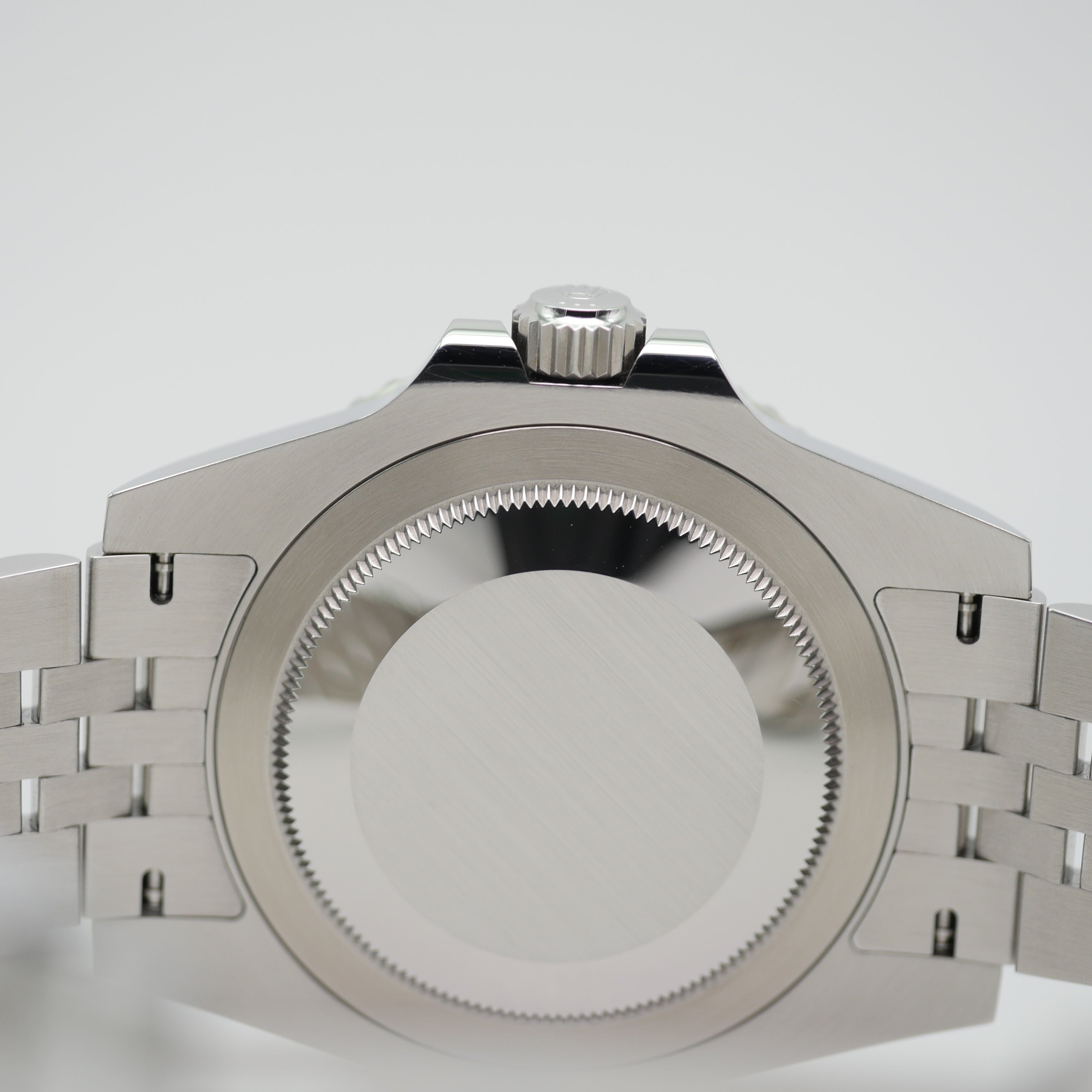 Rolex GMT-Master II 126720VTNR - 2025