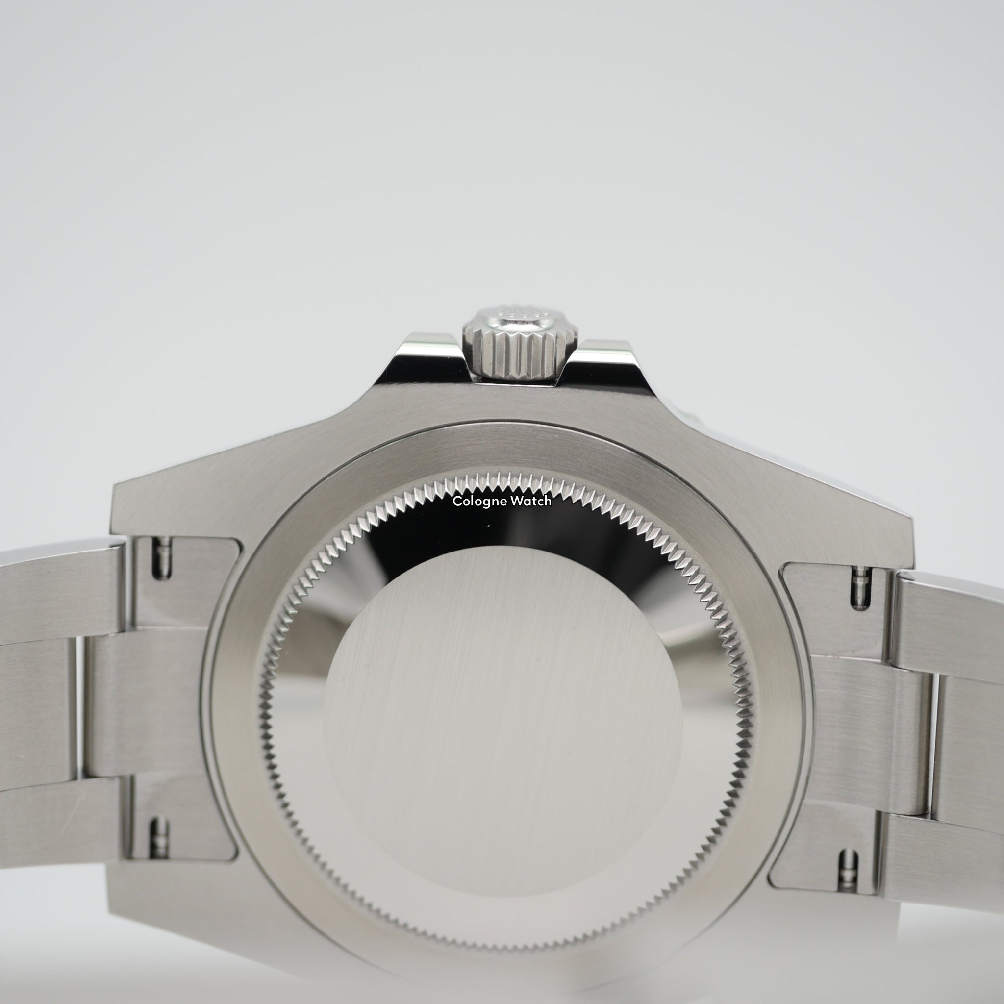 Rolex GMT-Master II 126720VTNR - 2025