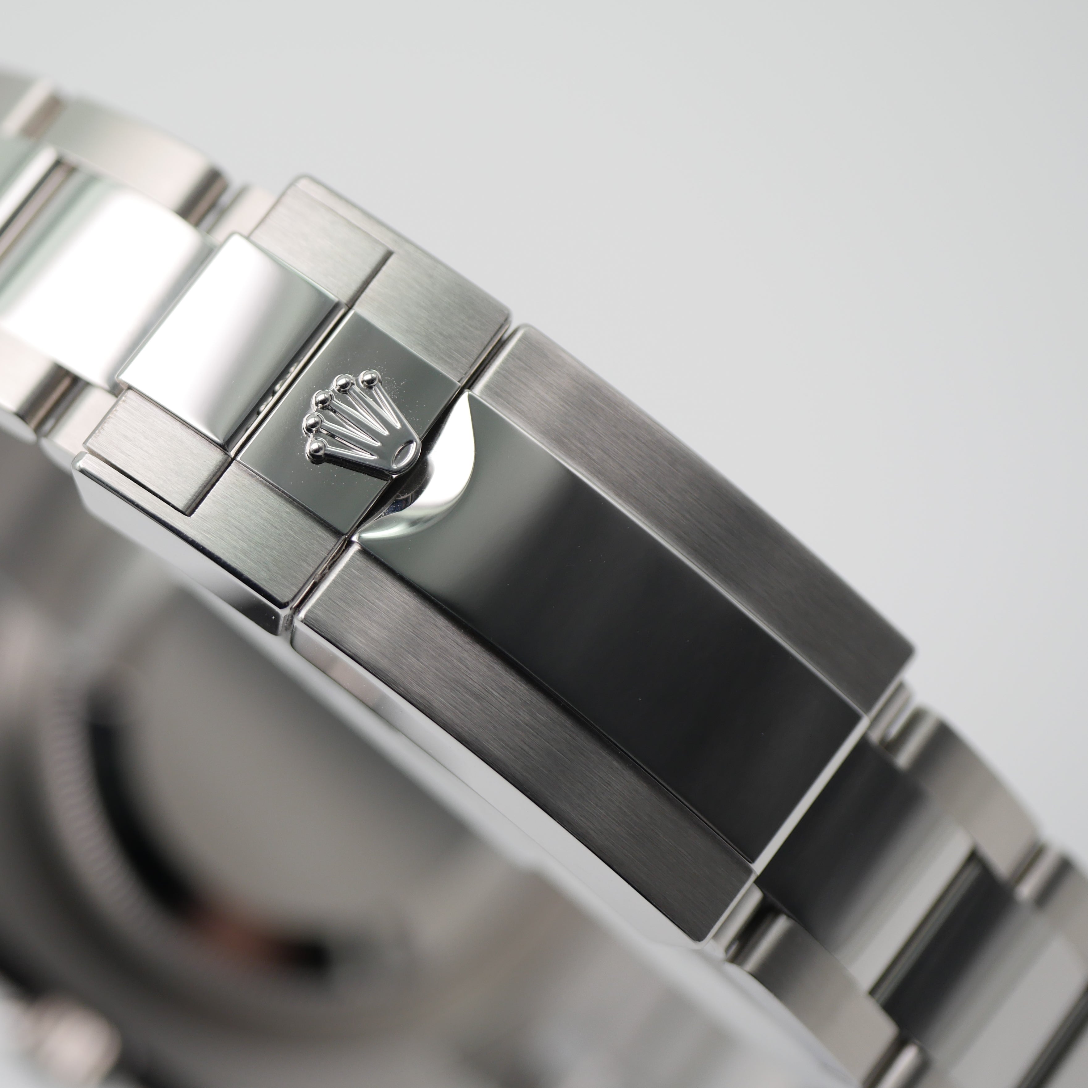 Rolex GMT-Master II Stahl 126720VTNR - 2022