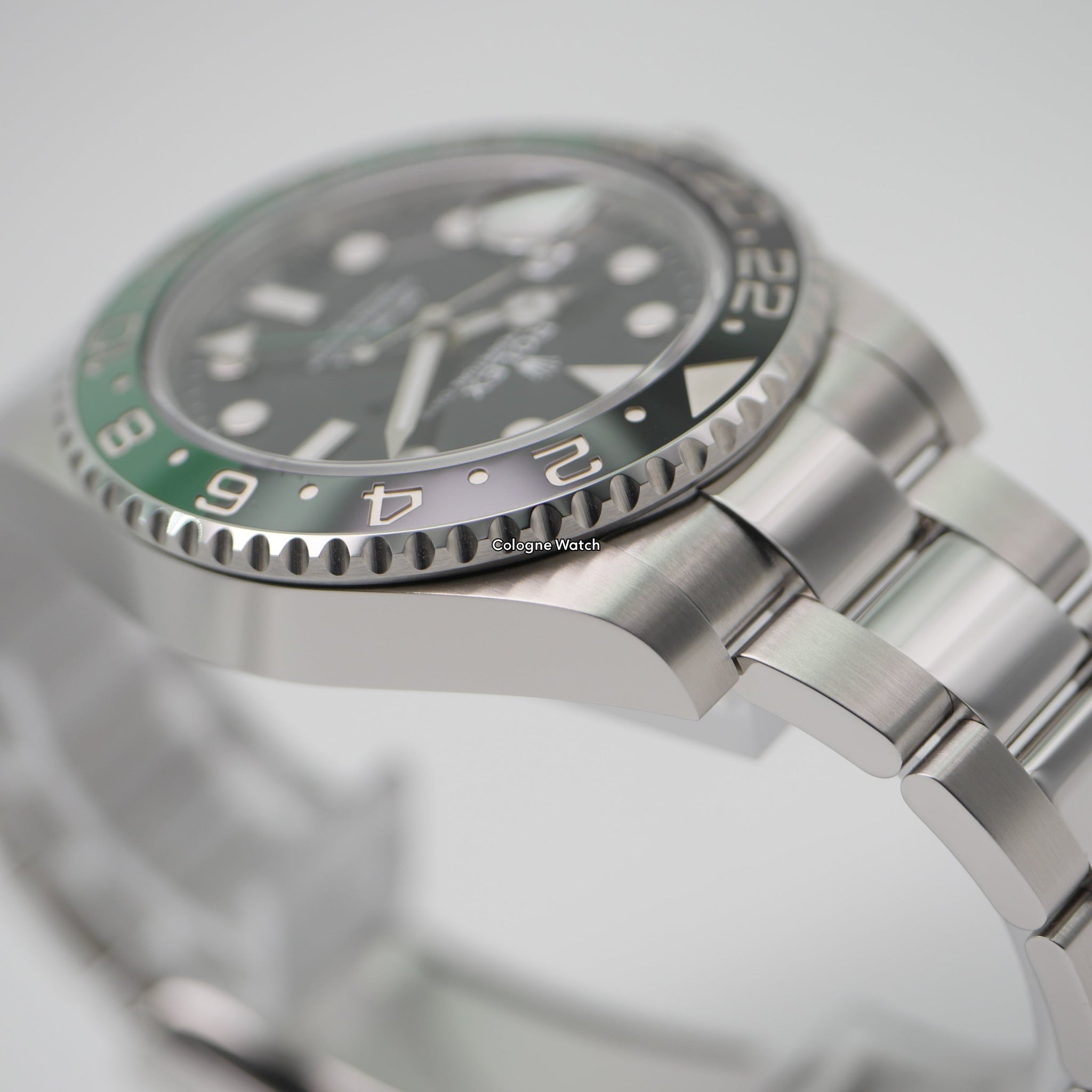 Rolex GMT-Master II 126720VTNR - 2025