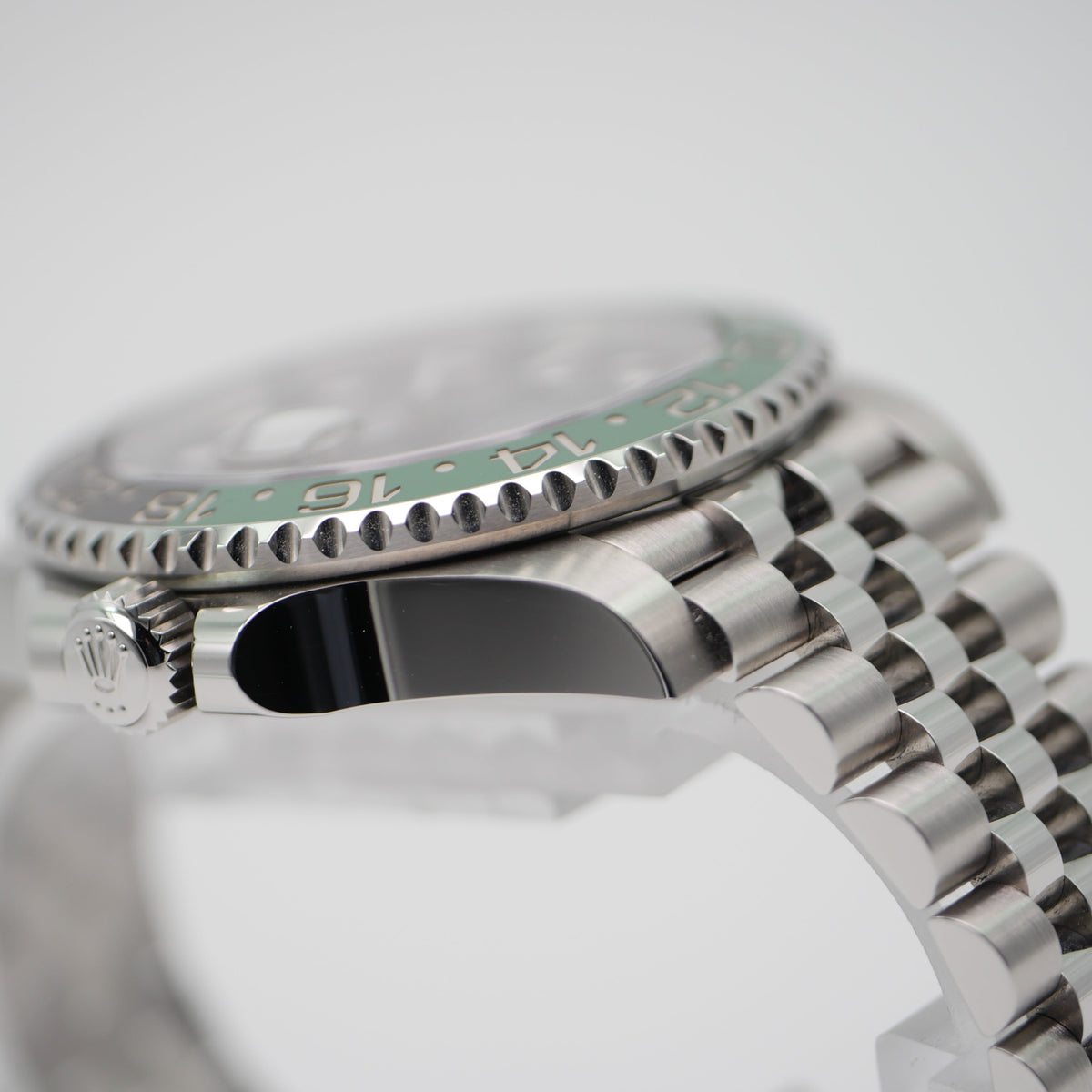 Rolex GMT-Master II Stahl 126720VTNR "Sprite" - 2026