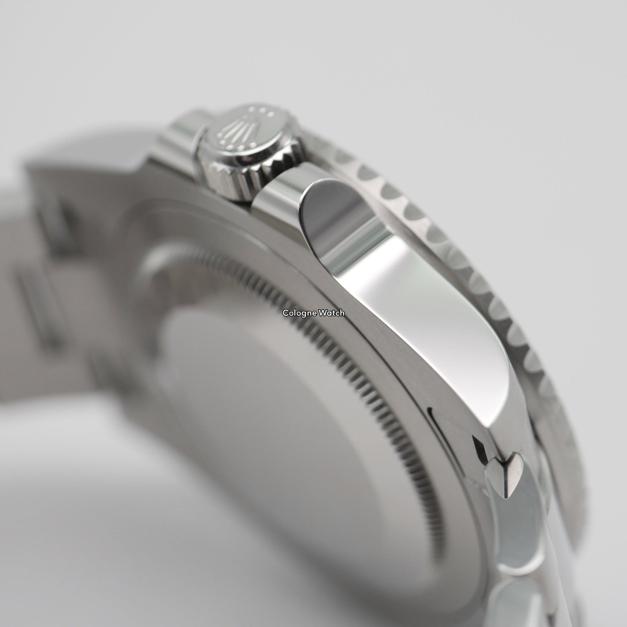 Rolex GMT-Master II 126720VTNR - 2025