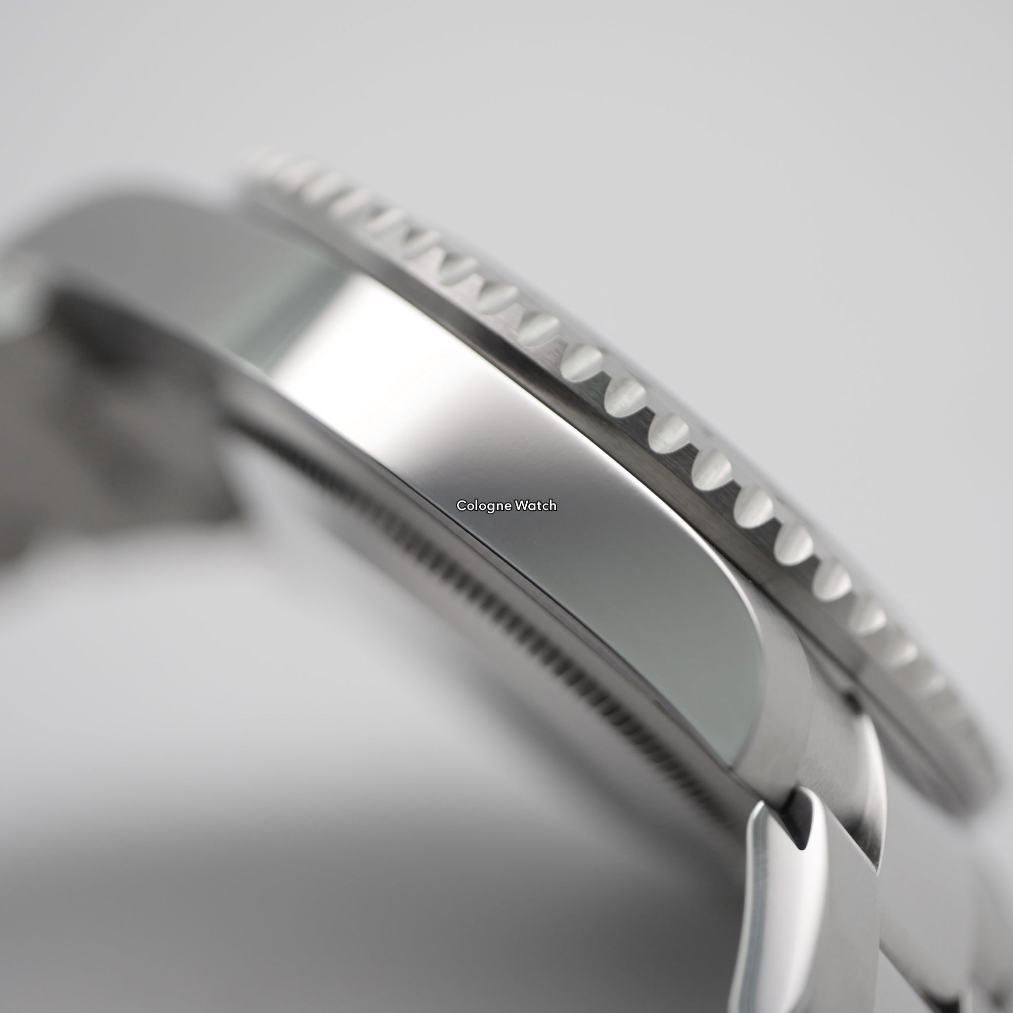 Rolex GMT-Master II 126720VTNR - 2025