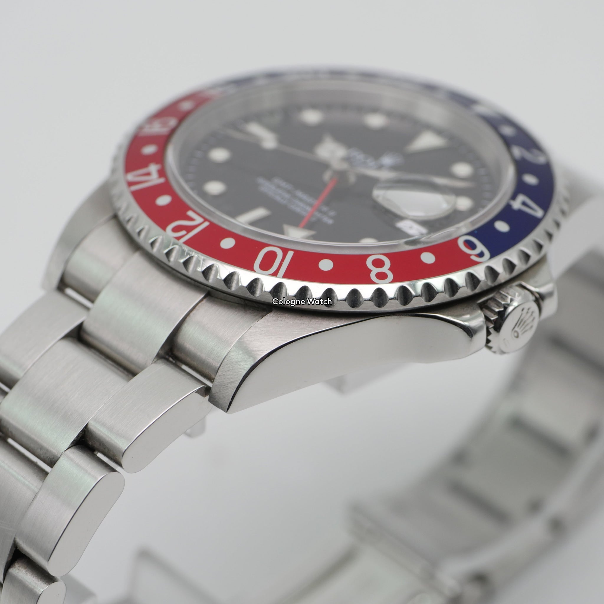 Rolex GMT-Master II 16710 - 2005