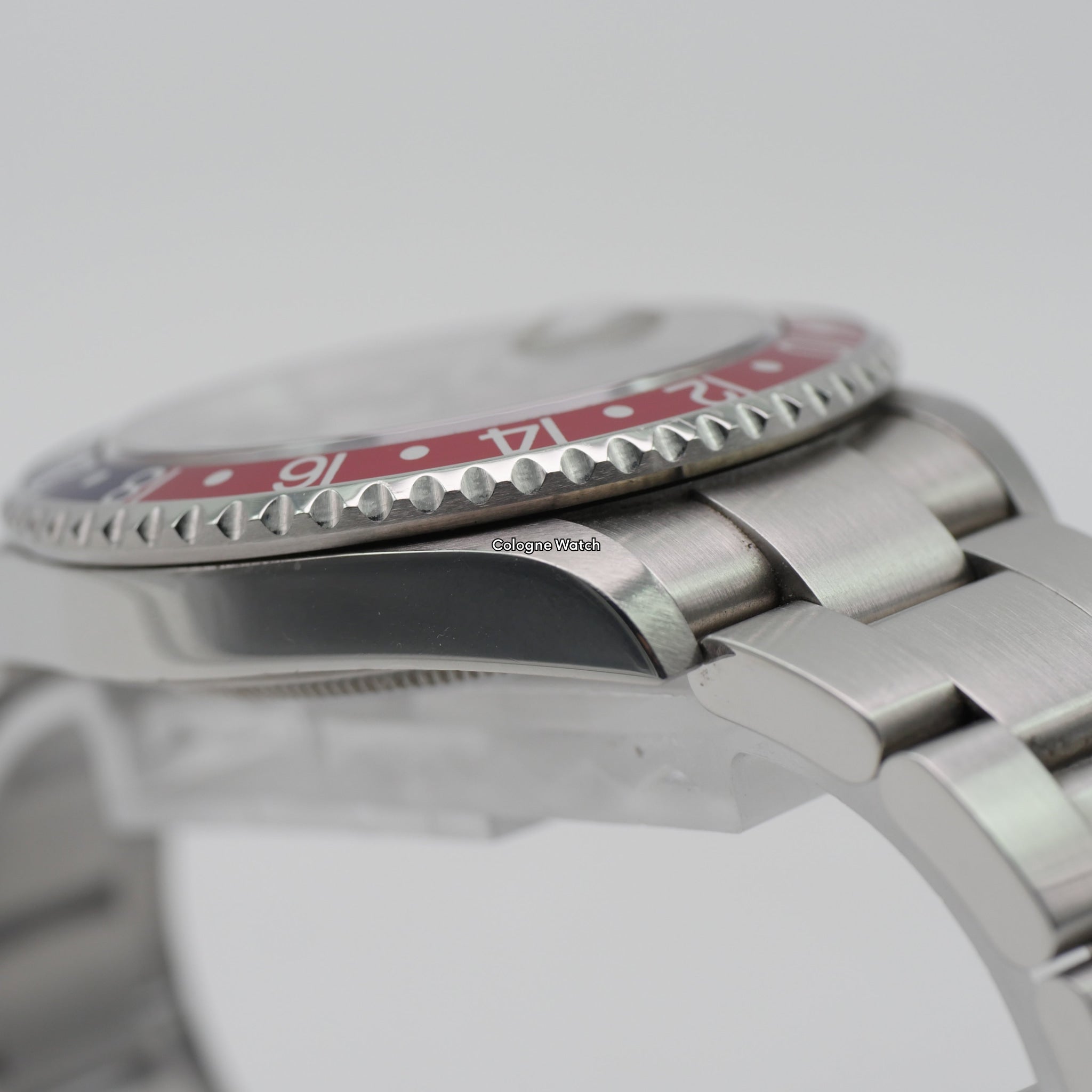 Rolex GMT-Master II 16710 - 2005