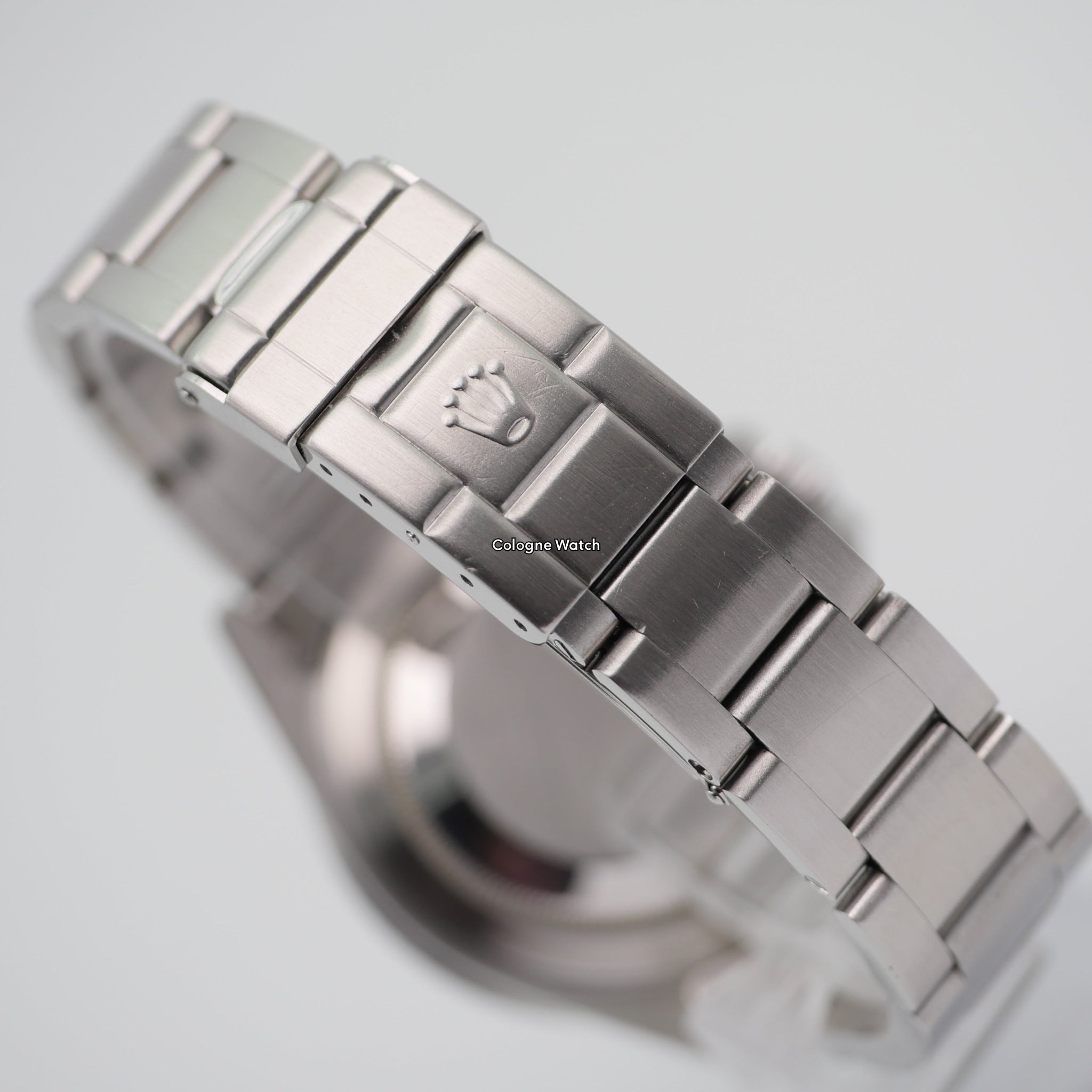 Rolex GMT-Master II - 16710