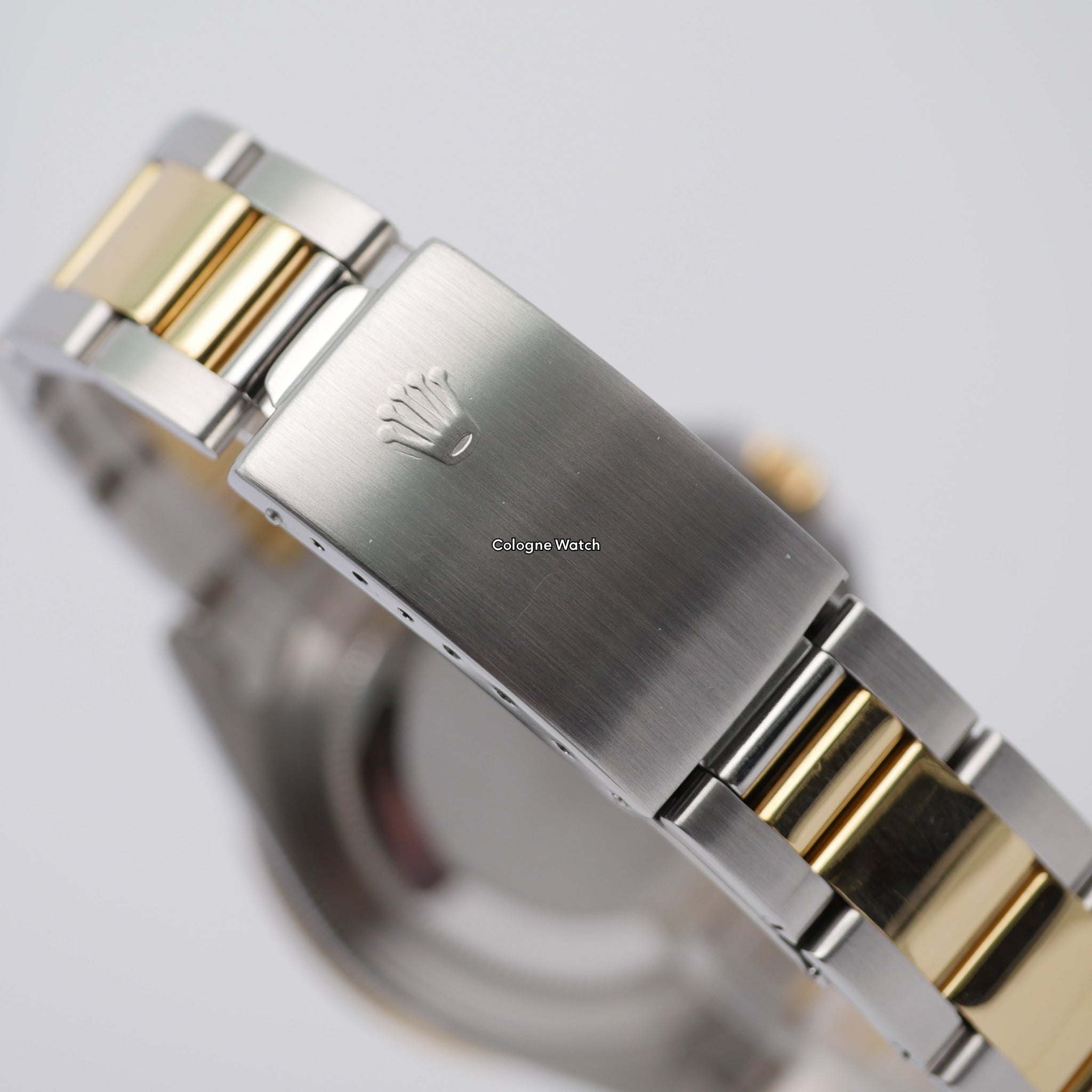 Rolex GMT-Master II 16713 - 1993