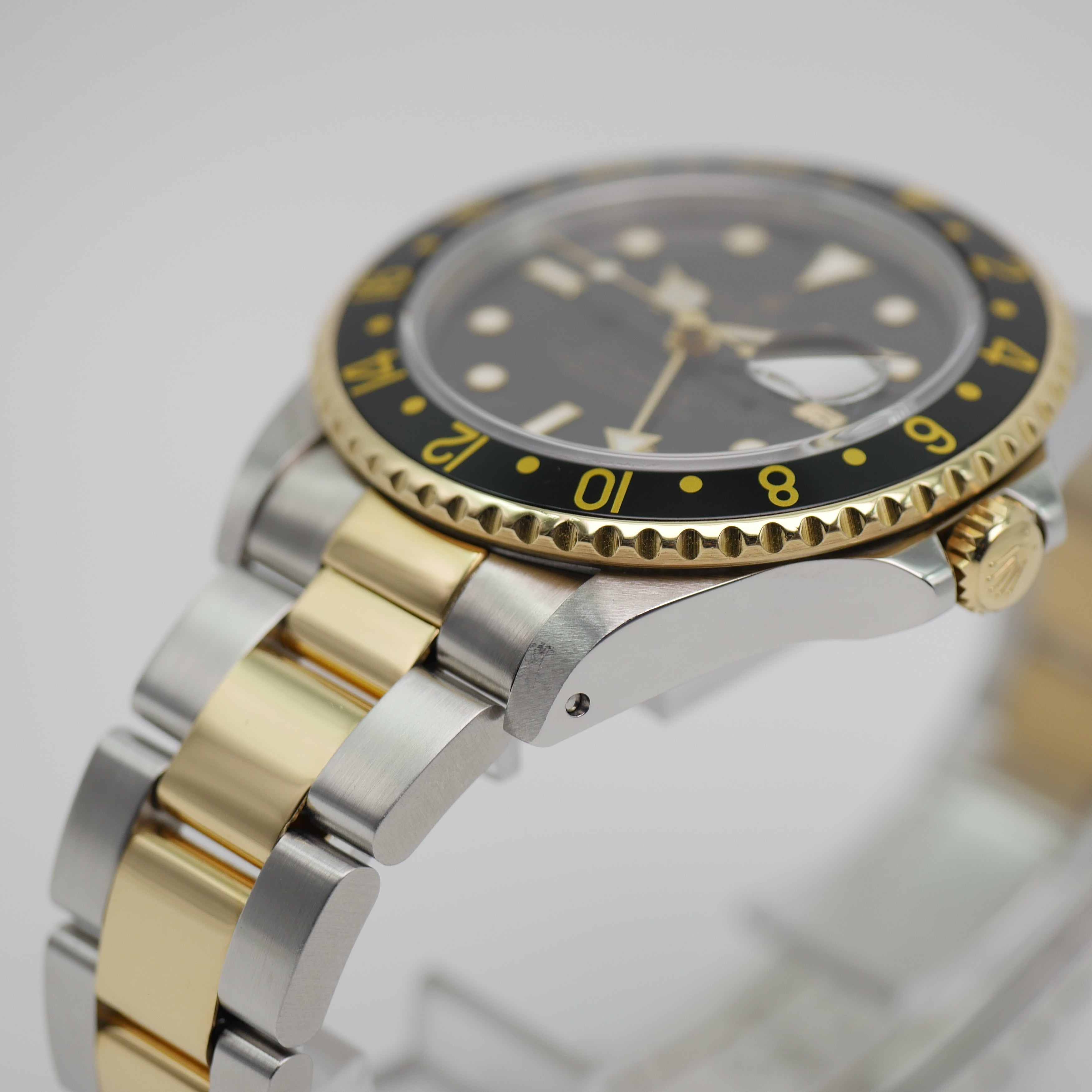 Rolex GMT-Master II 16713 - 2000