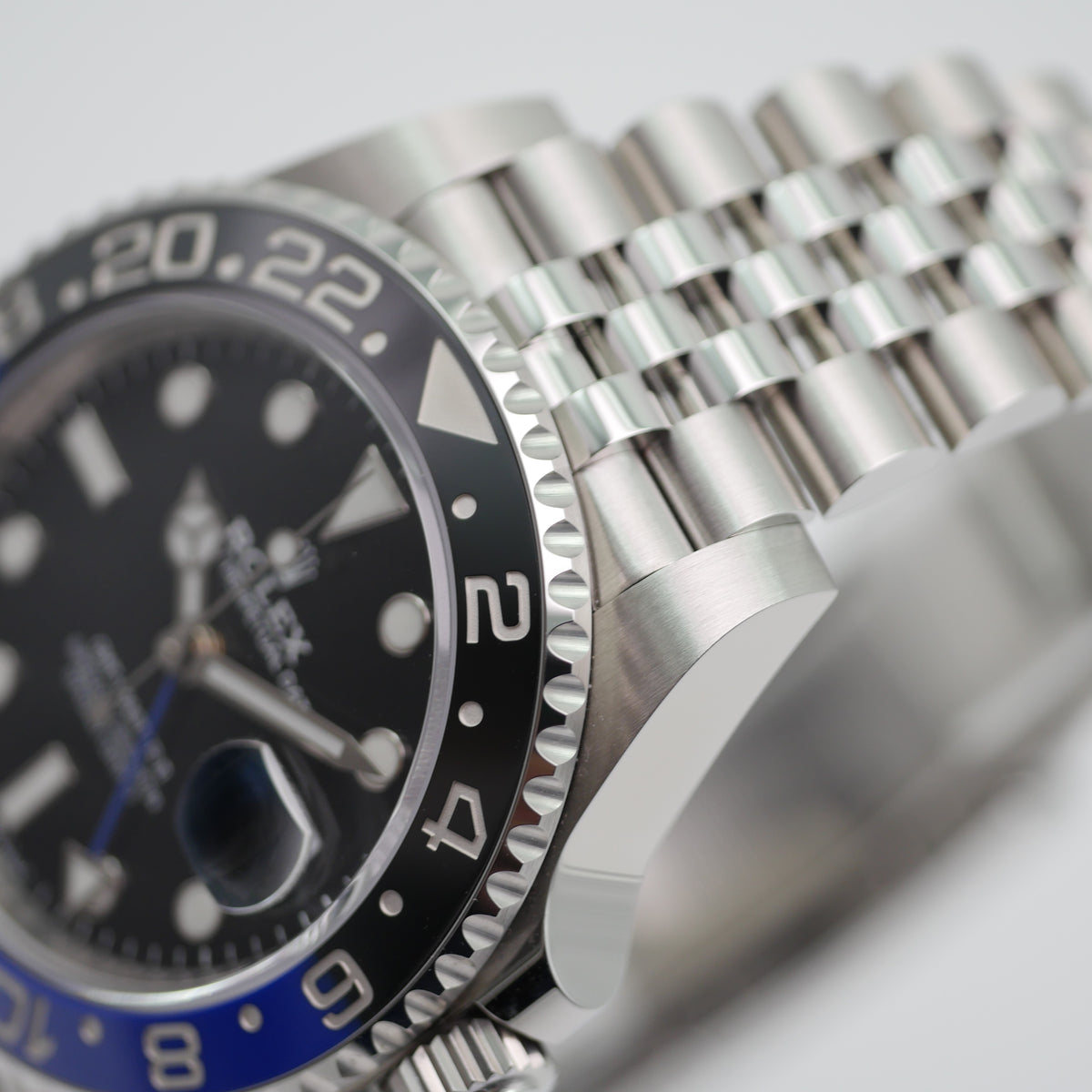 Rolex GMT-Master II 126710BLNR - 2026 Unworn
