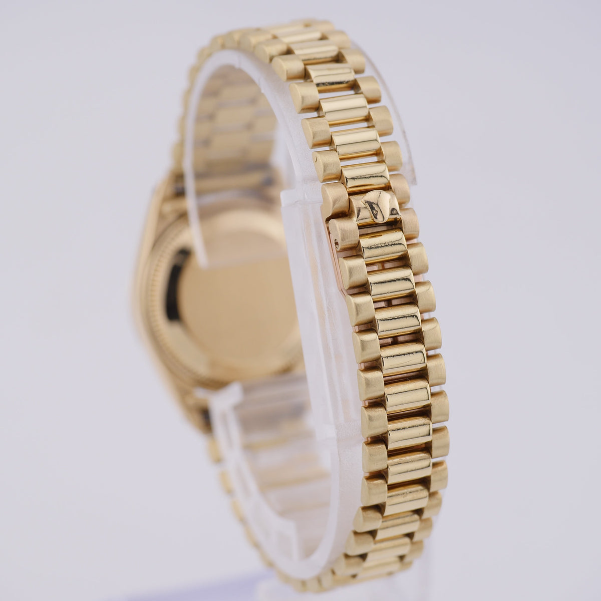 Rolex Lady-Datejust 26 Gelbgold 6917 - 1978