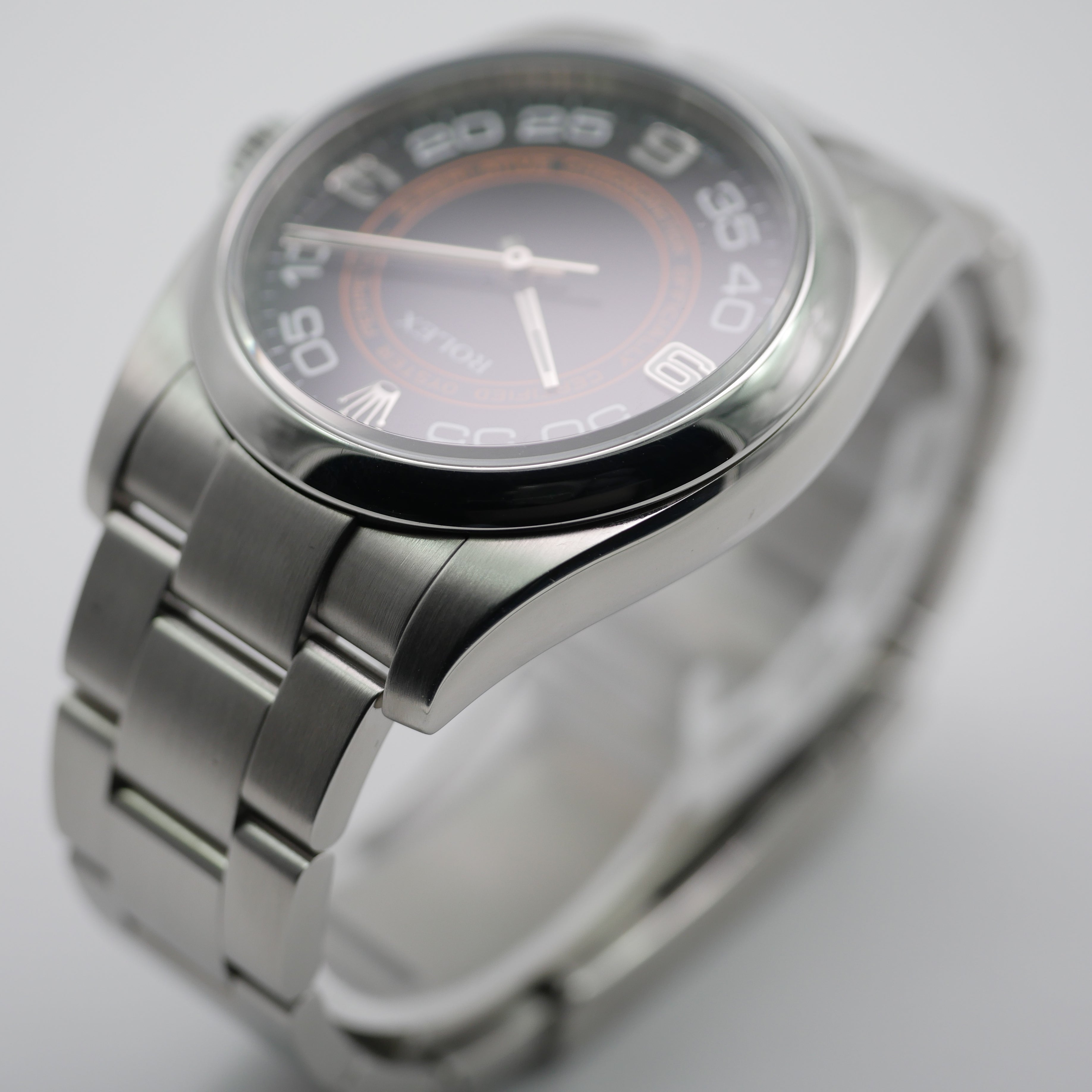 Rolex Oyster Perpetual 36 Steel 116000 - 2009