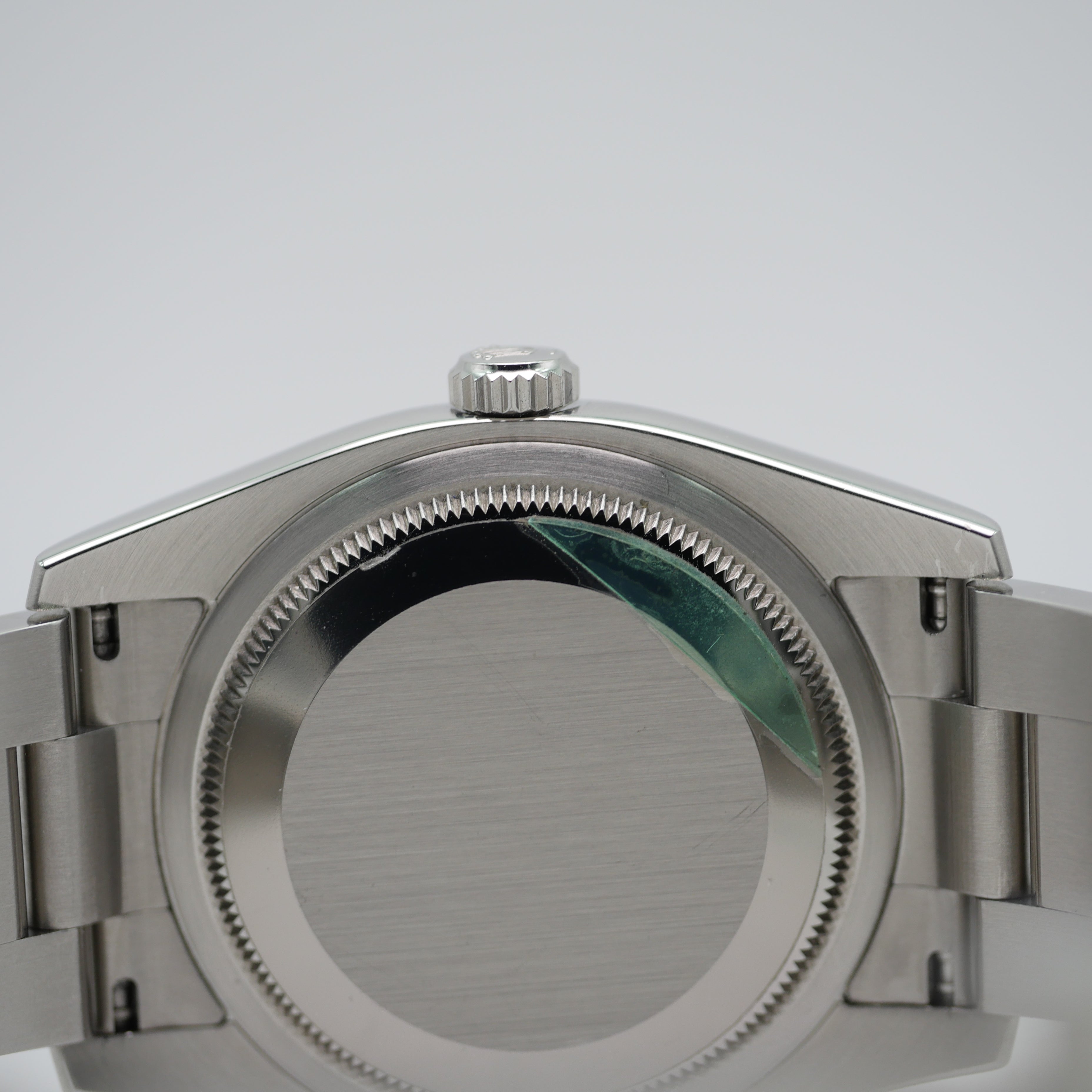 Rolex Oyster Perpetual 36 Steel 116000 - 2009