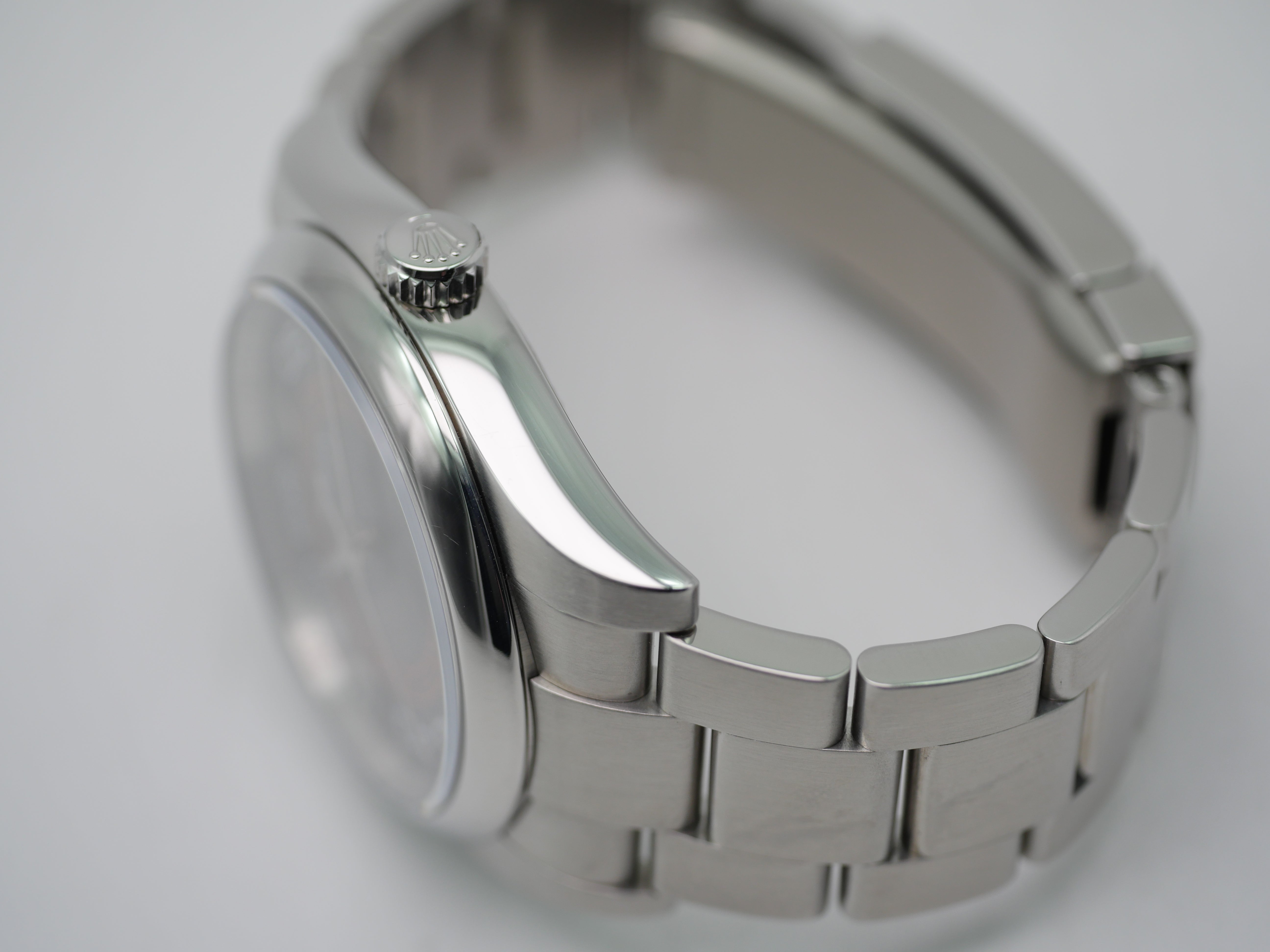 Rolex Oyster Perpetual 36 Steel 116000 - 2009