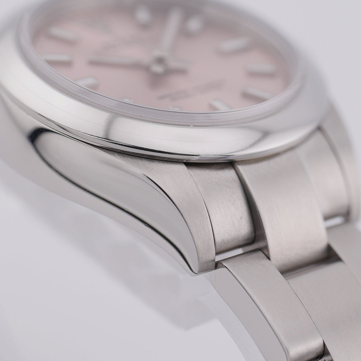 Rolex Oyster Perpetual 28 Stahl 276200 - 2022
