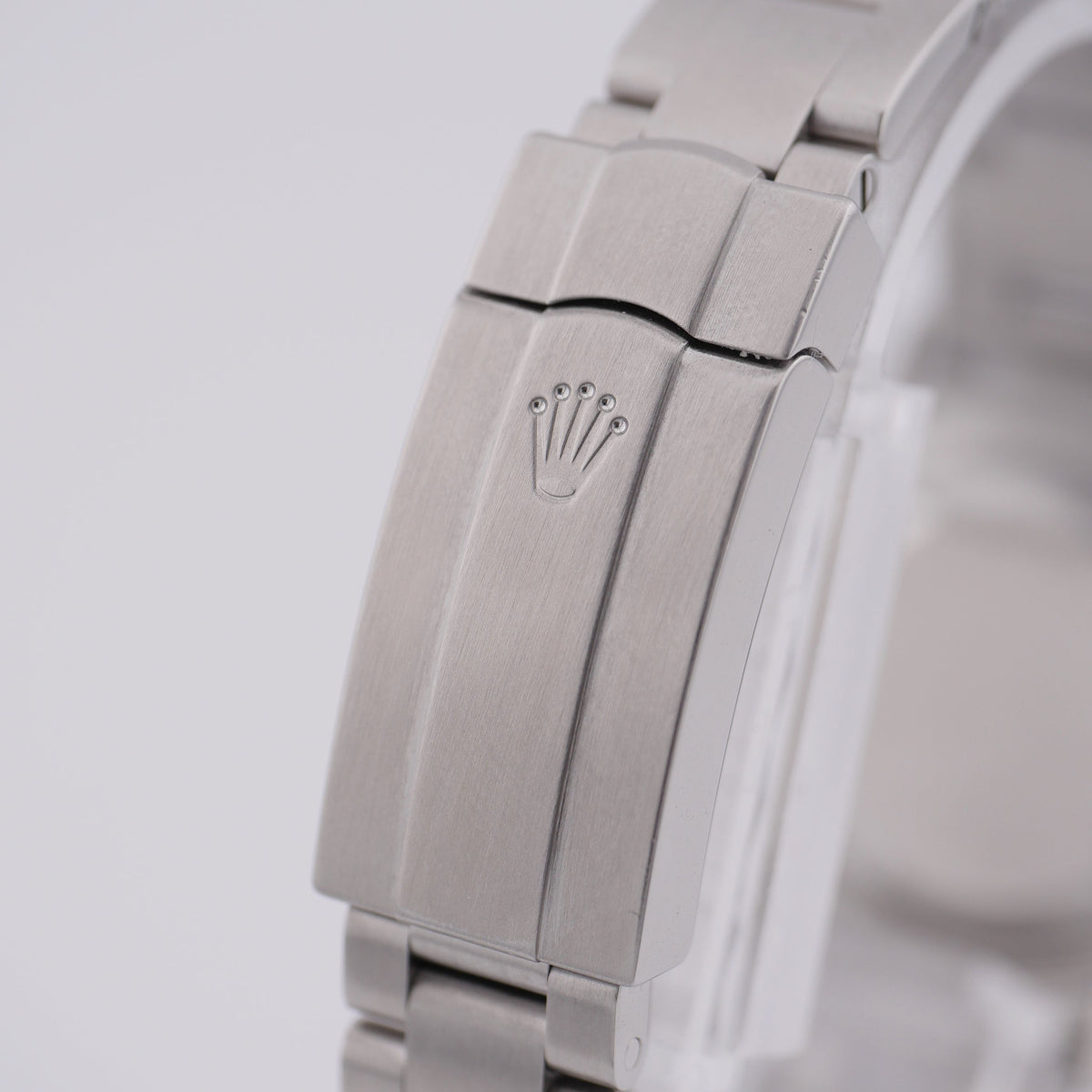 Rolex Oyster Perpetual 28 Stahl 276200 - 2022