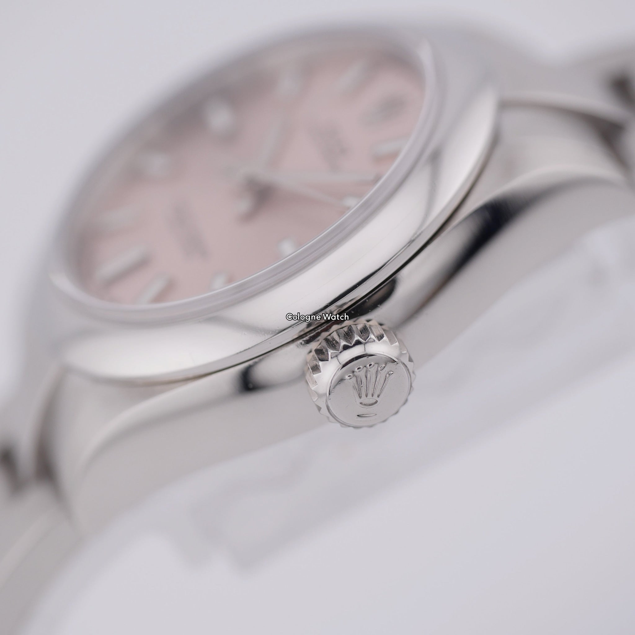 Rolex Oyster Perpetual 28 Stahl 276200 - 2022