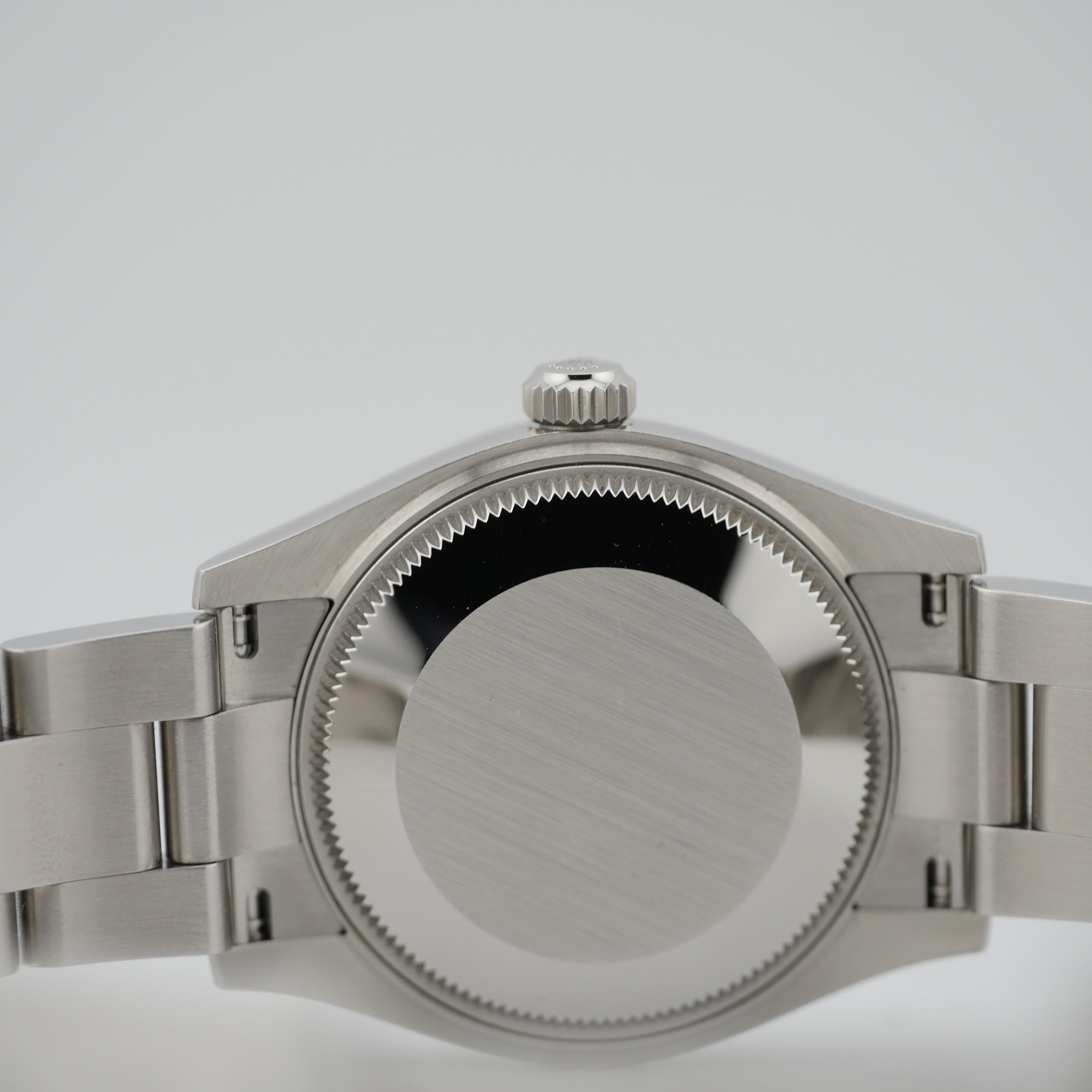 Rolex Oyster Perpetual 31 Steel 277200 "Celebration Dial" - 2024