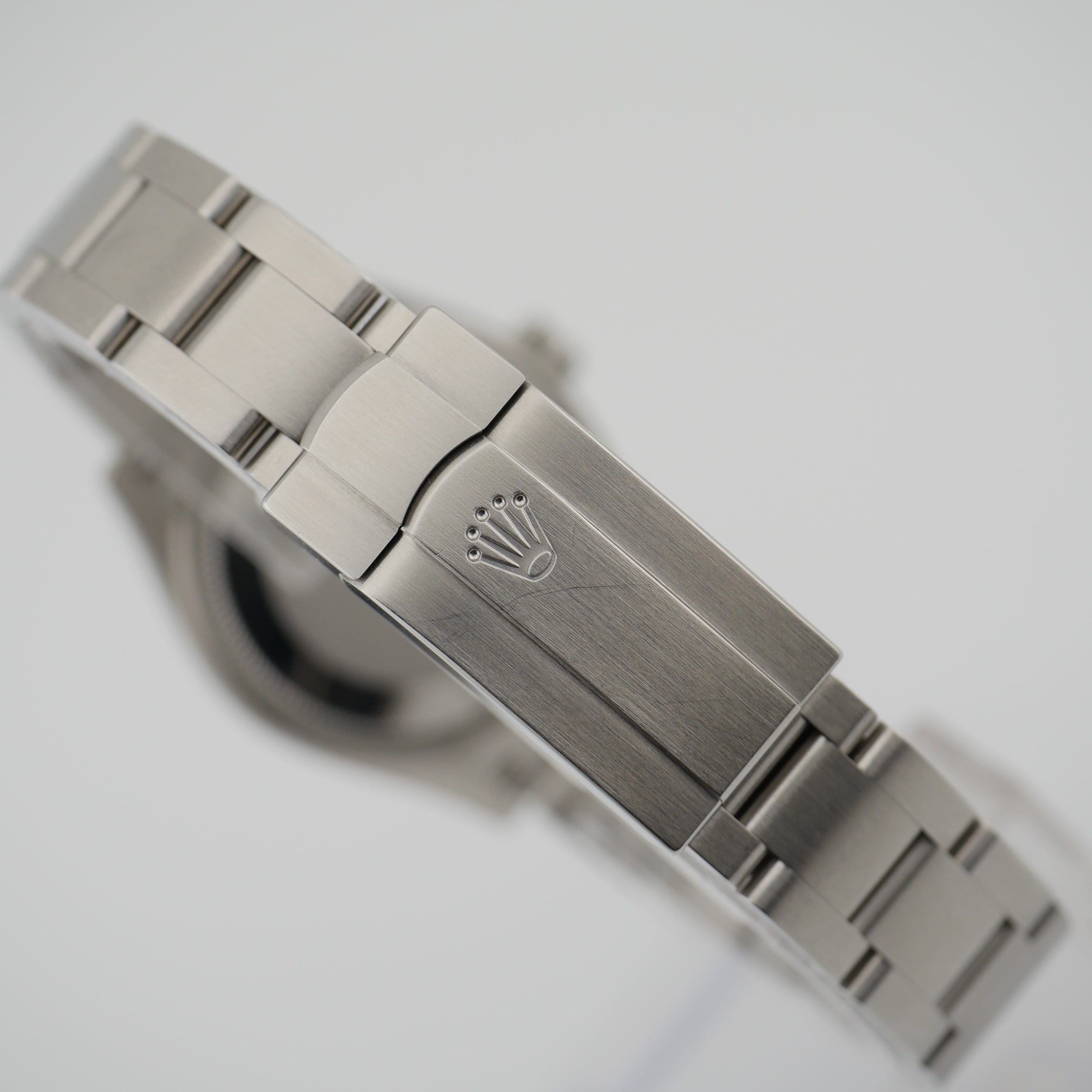 Rolex Oyster Perpetual 31 Steel 277200 "Celebration Dial" - 2024