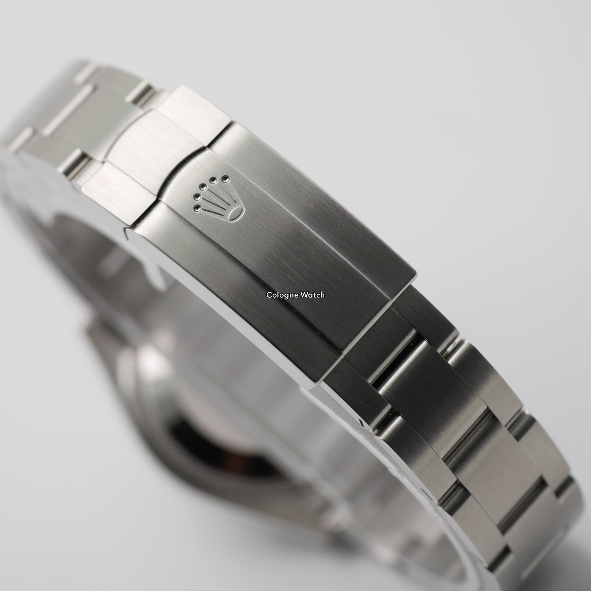 Rolex Oyster Perpetual 31 277200 - 2021