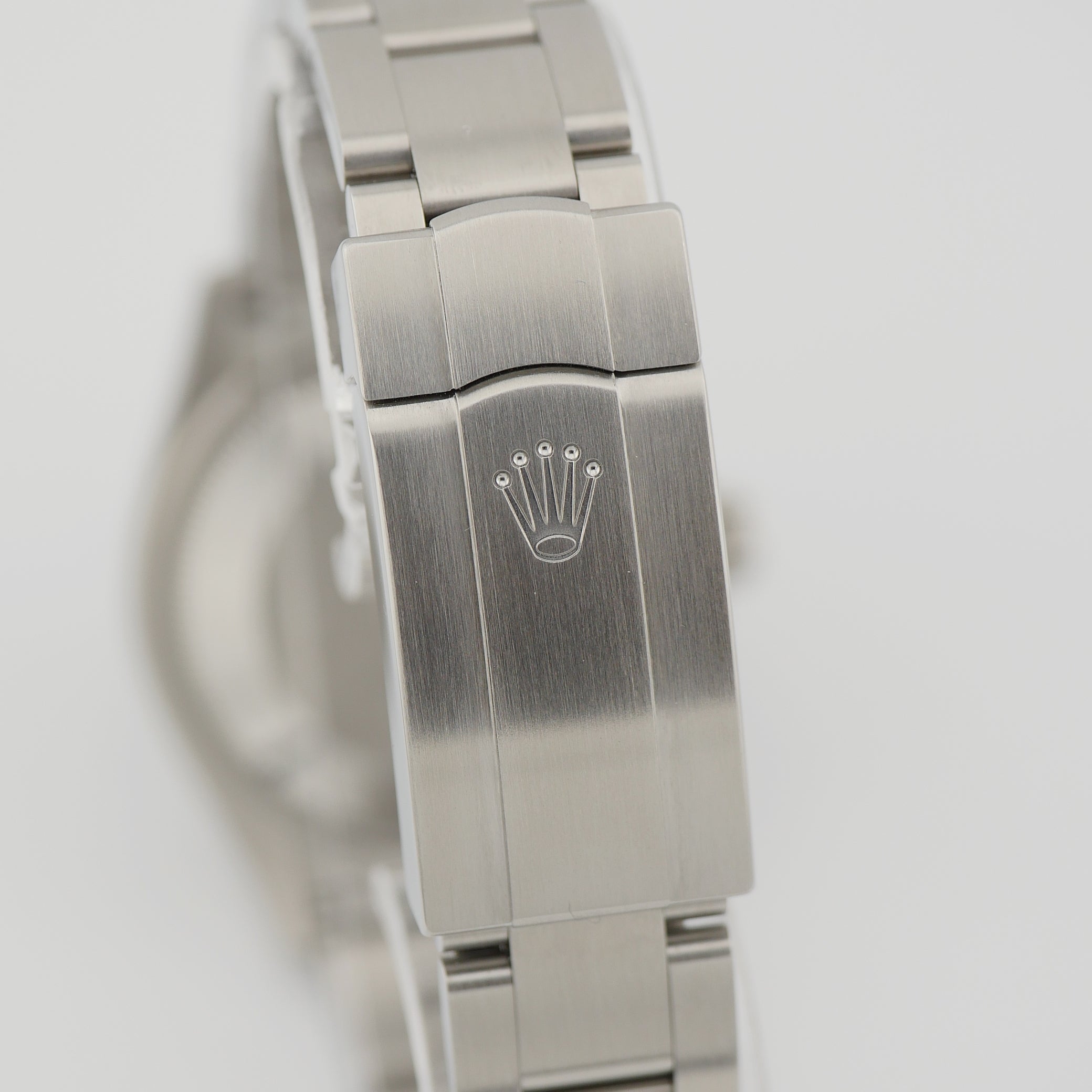 Rolex Oyster Perpetual 31 ''Pistachio'' Steel 277200 - 2026
