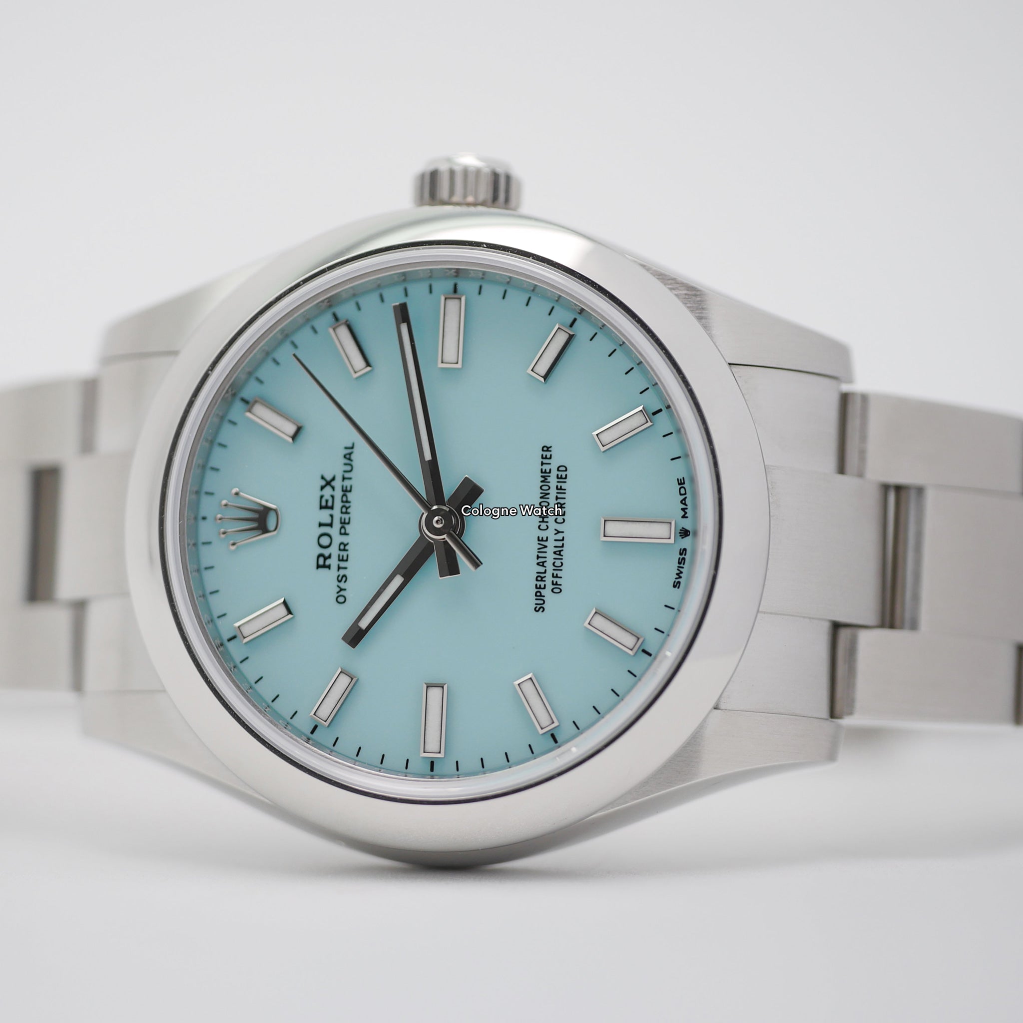Rolex Oyster Perpetual 31 277200 - 2021