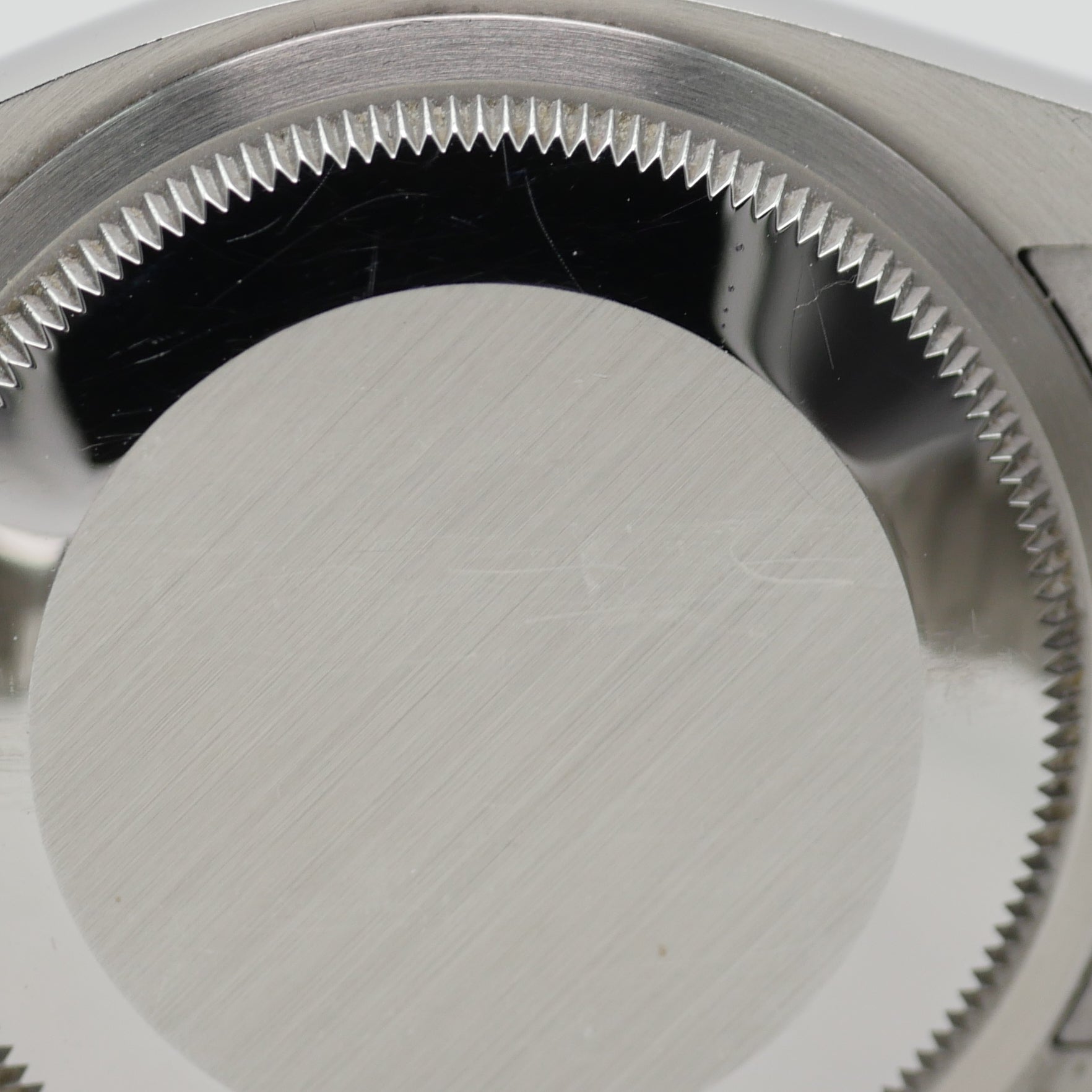 Rolex Oyster Perpetual 36 Stahl 126000 - 2020