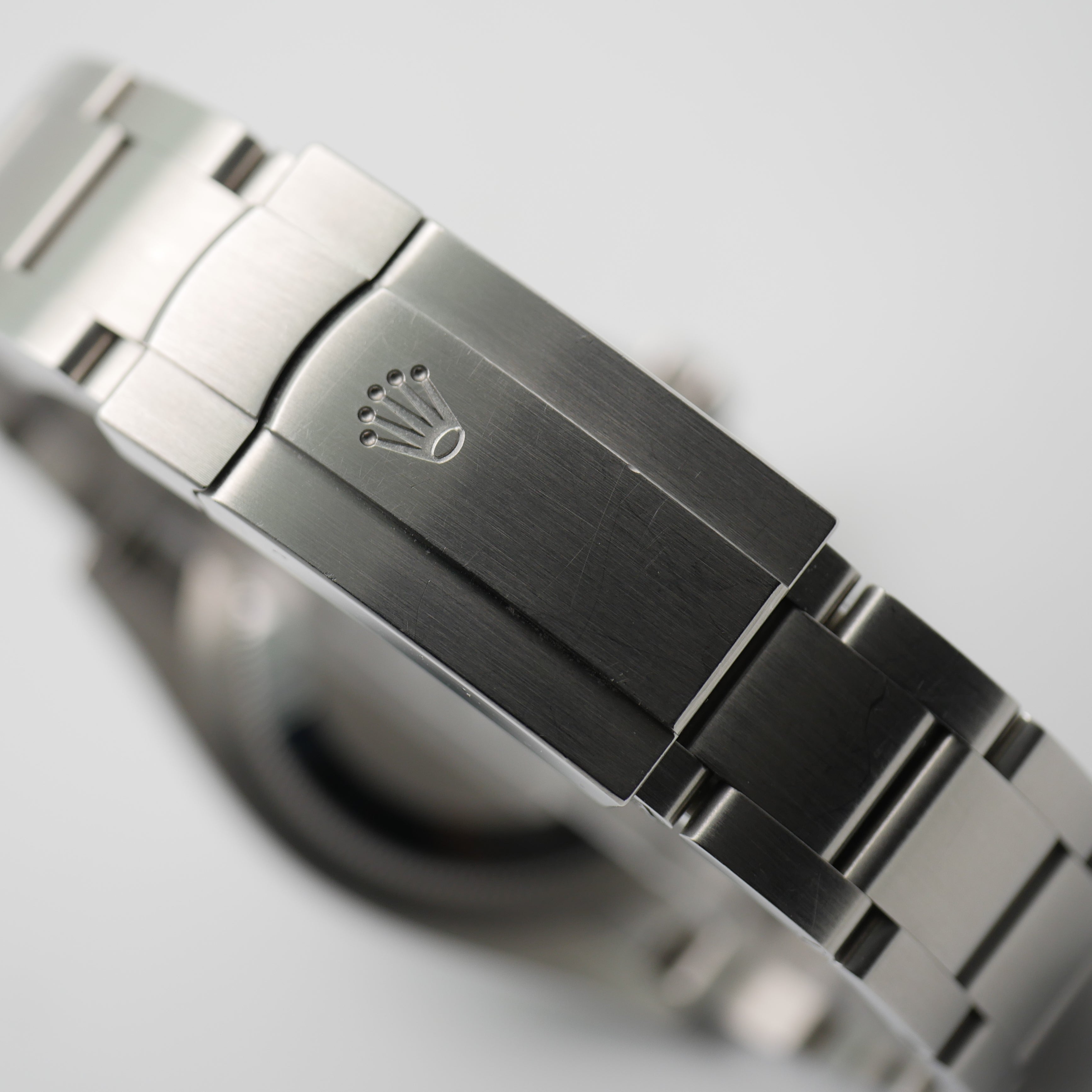 Rolex Oyster Perpetual 36 Stahl 126000 - 2020
