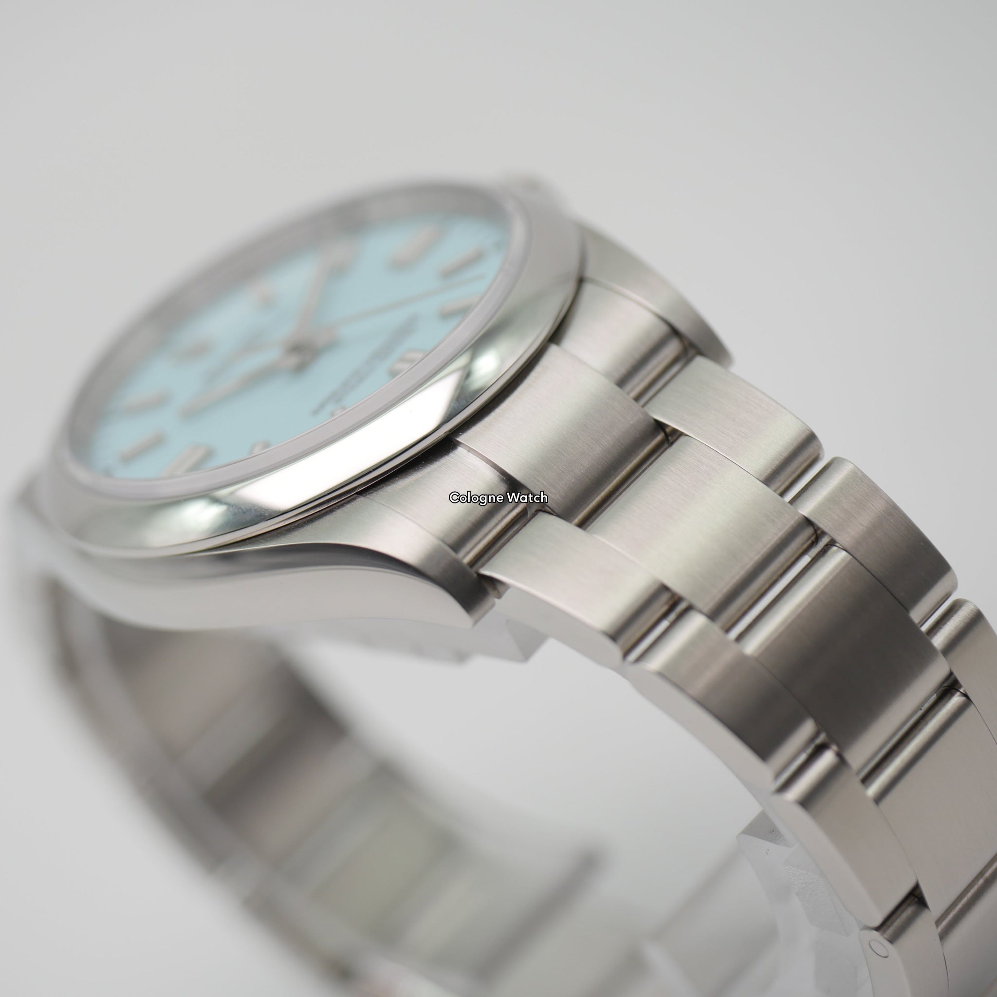 Rolex Oyster Perpetual 36 Stahl 126000 - 2024