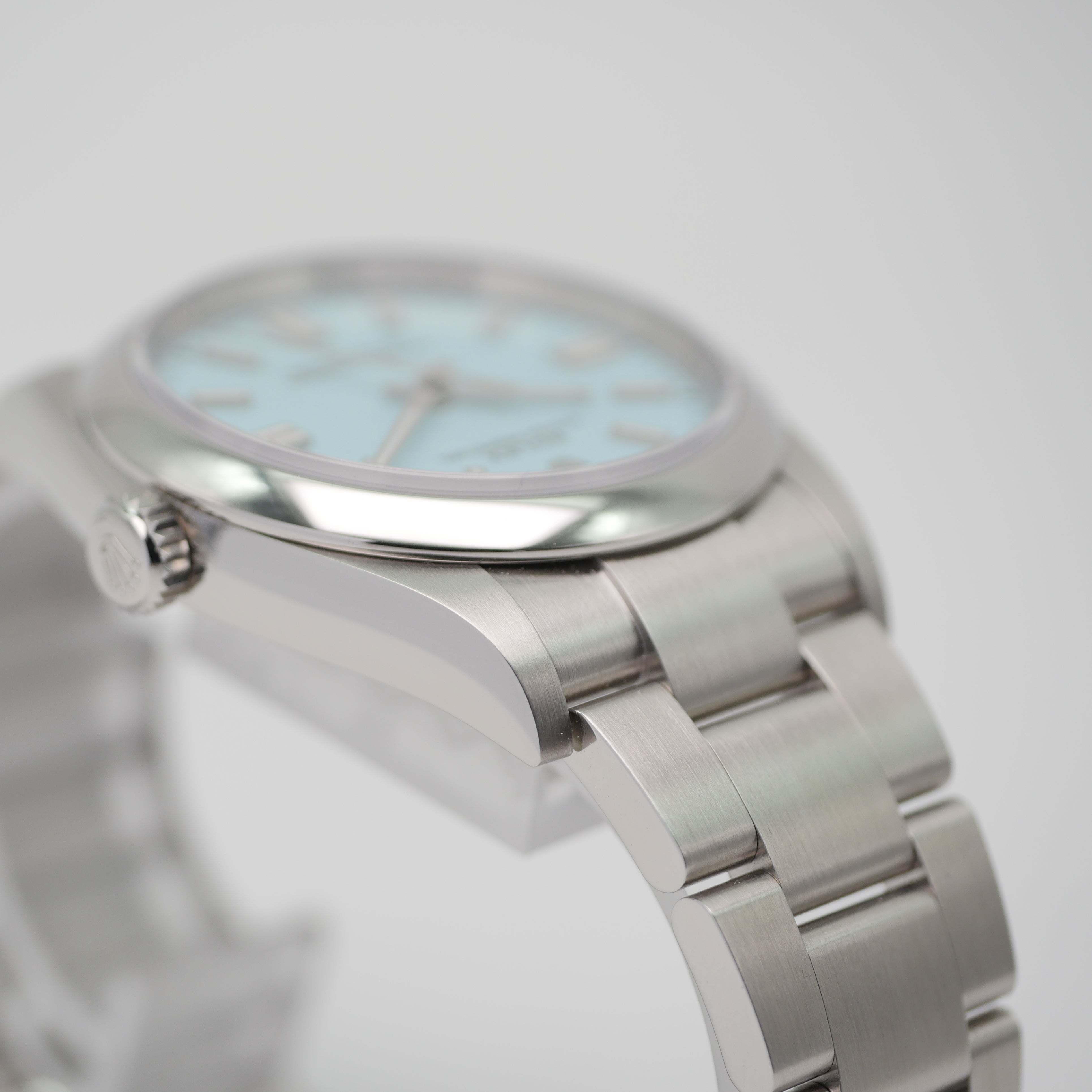 Rolex Oyster Perpetual 36 Stahl 126000 - 2024