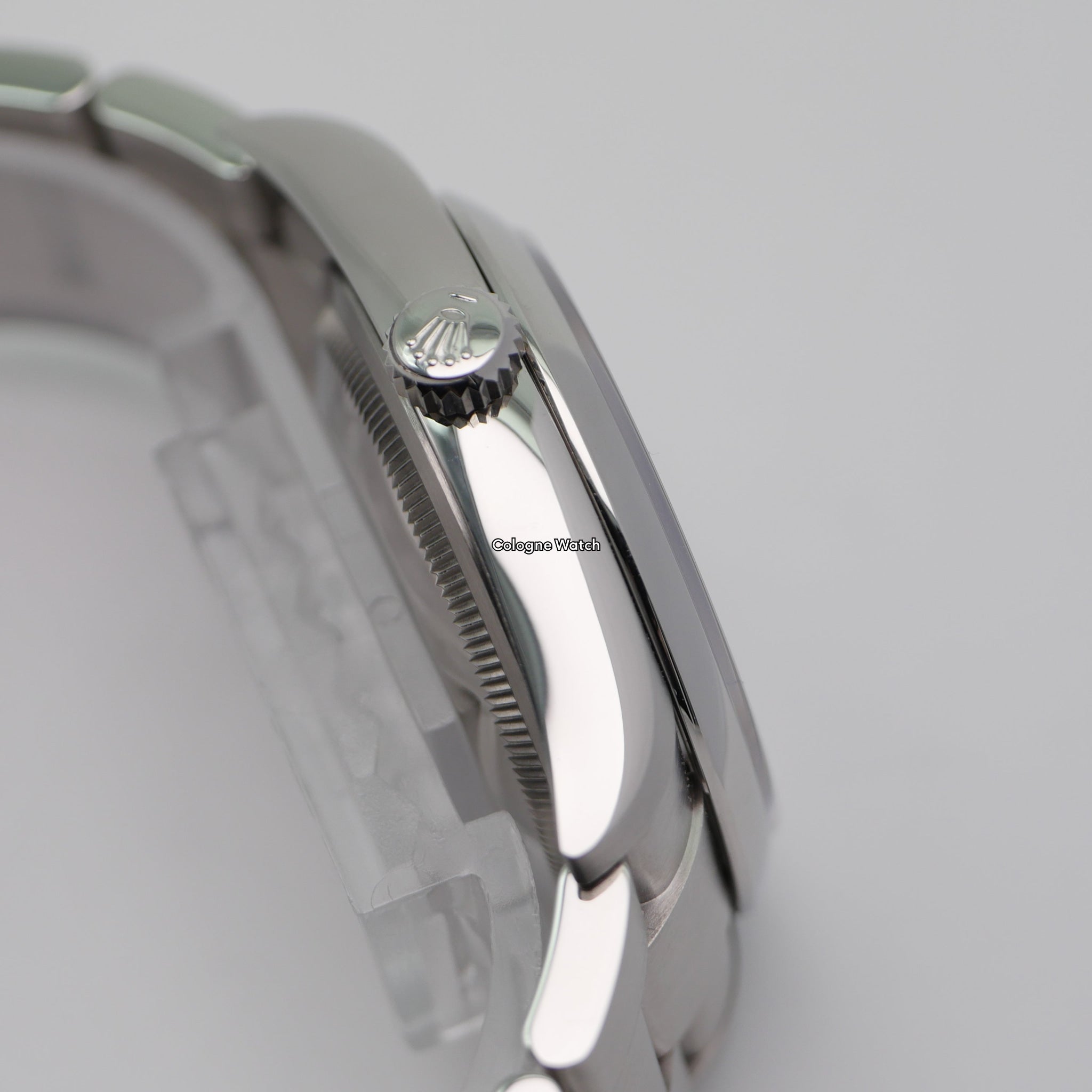 Rolex Oyster Perpetual 36 Stahl 126000 - 2024