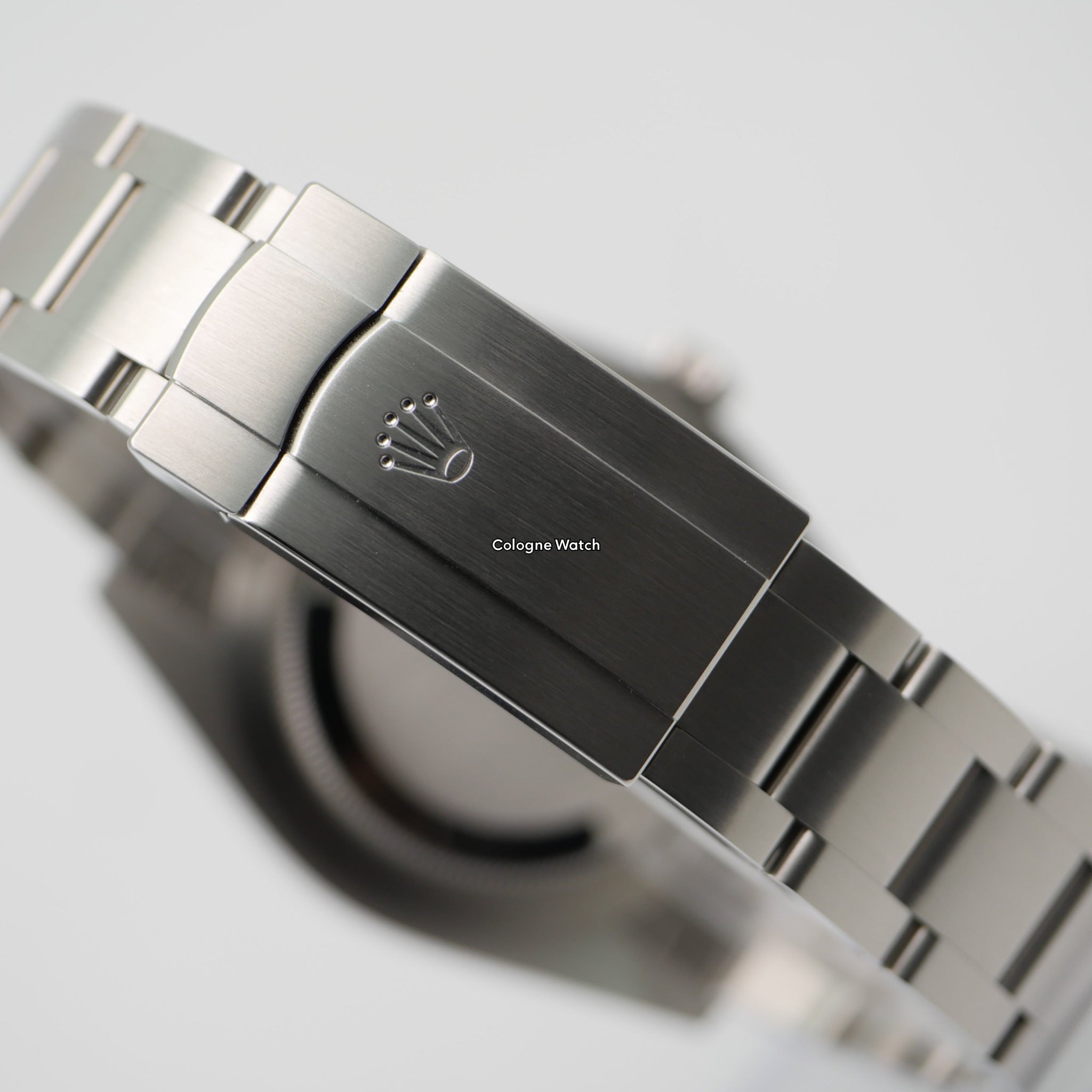 Rolex Oyster Perpetual 41 Steel 124300 - 2025