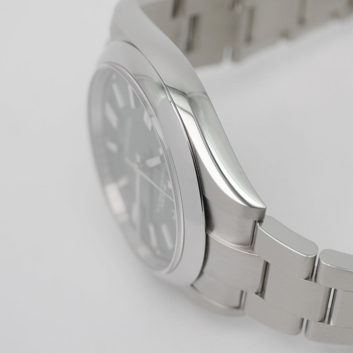 Rolex Oyster Perpetual 41 Stahl 124300 - 2023