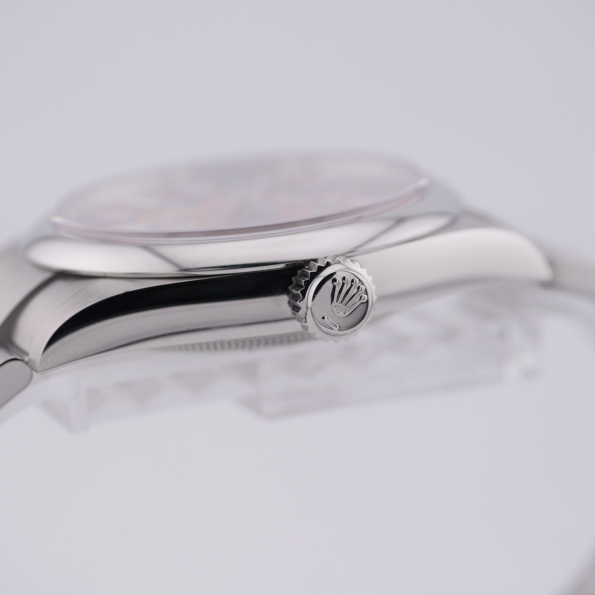 Rolex Oyster Perpetual 41 Stahl 134300 "Celebration Dial" - 2026
