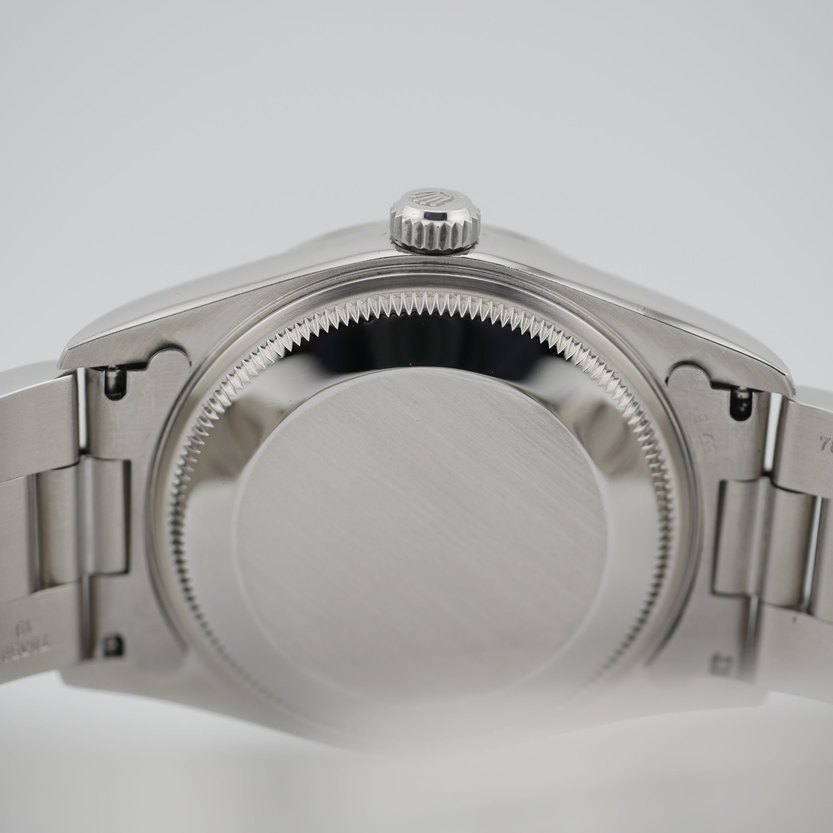 Rolex Oyster Perpetual Date 34mm Steel 15200 - 2005