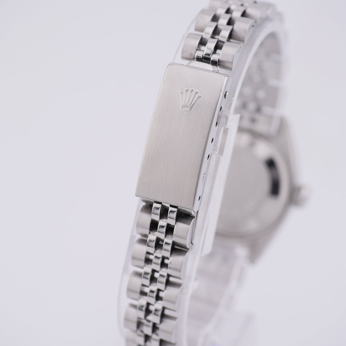 Rolex Oyster Perpetual Date 26 Stahl 6916 - 1983