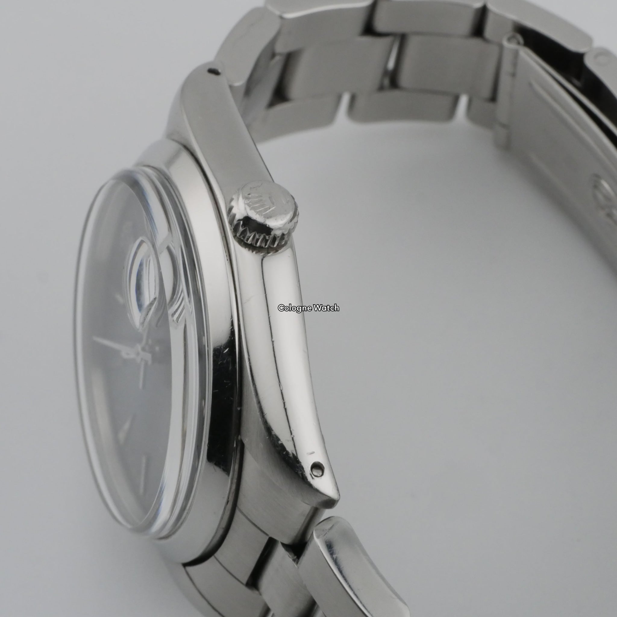 Rolex Oysterdate Precision 34mm Stahl 6694 - 1972