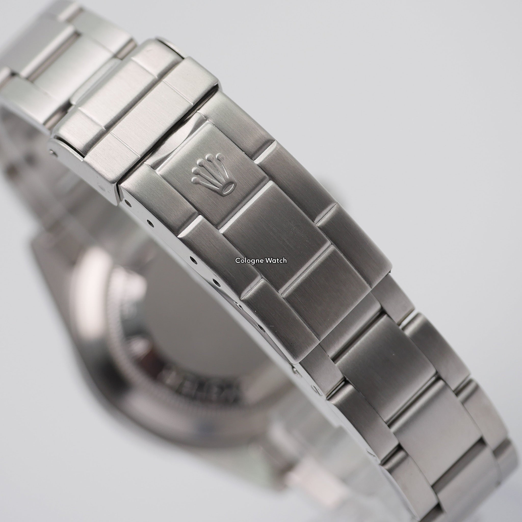 Rolex Sea-Dweller 16600 - 2004