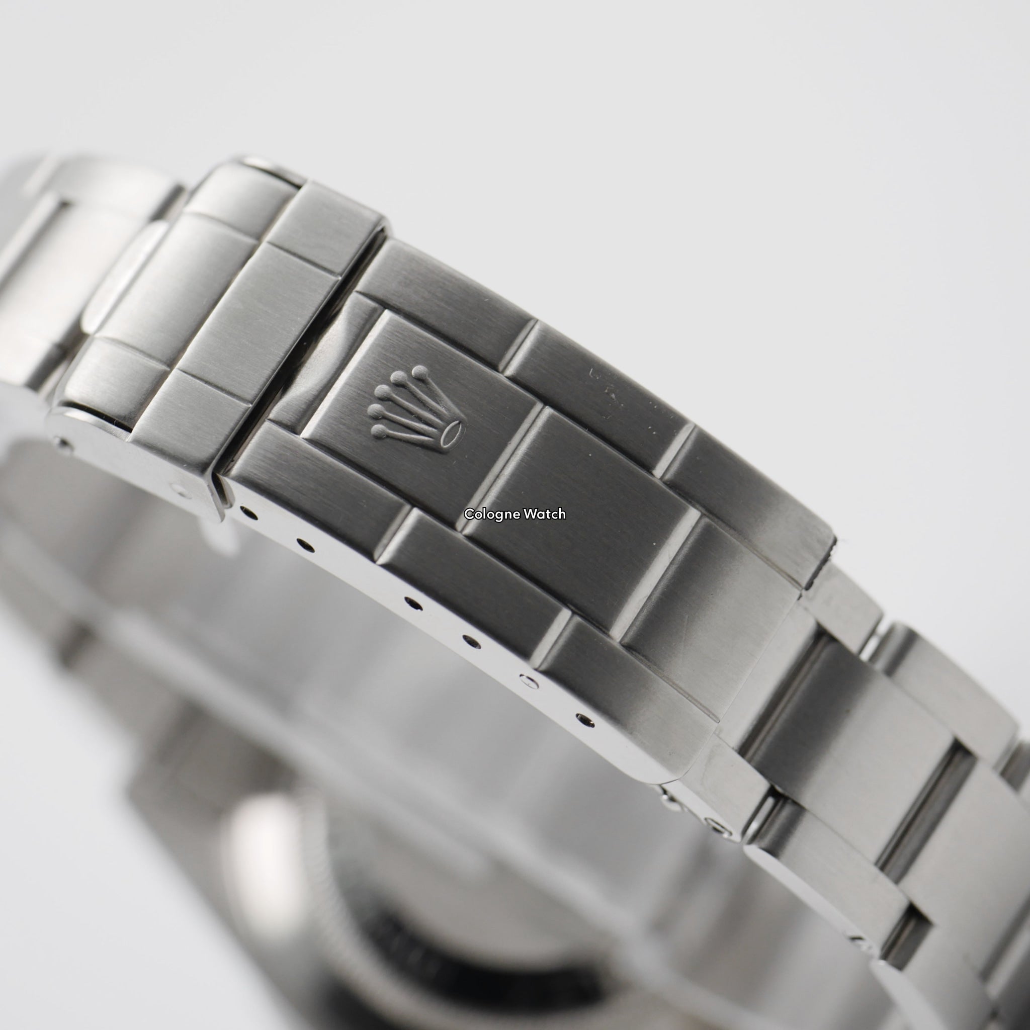 Rolex Sea-Dweller 16600 - 2008