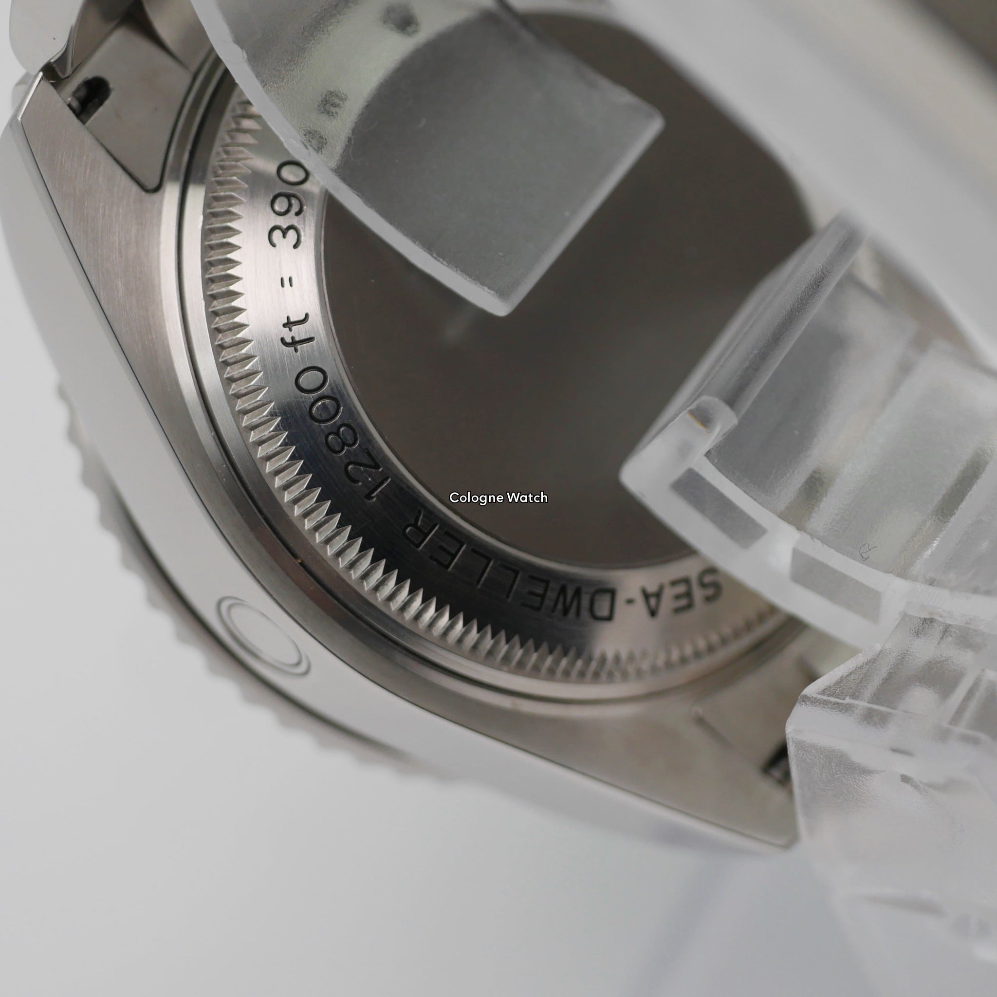 Rolex Sea-Dweller Deepsea 116660 - 2008